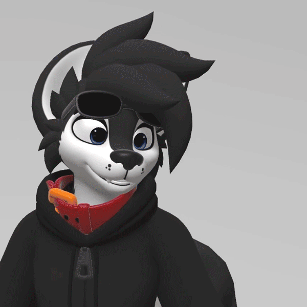 ScoutArtz Pupper