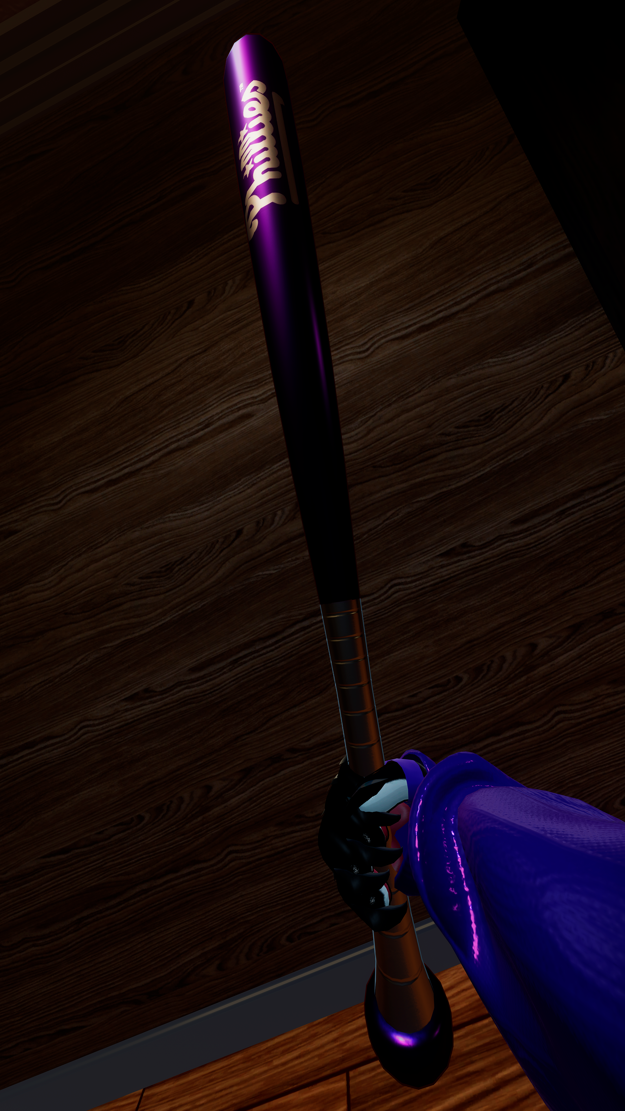 Metal Bat