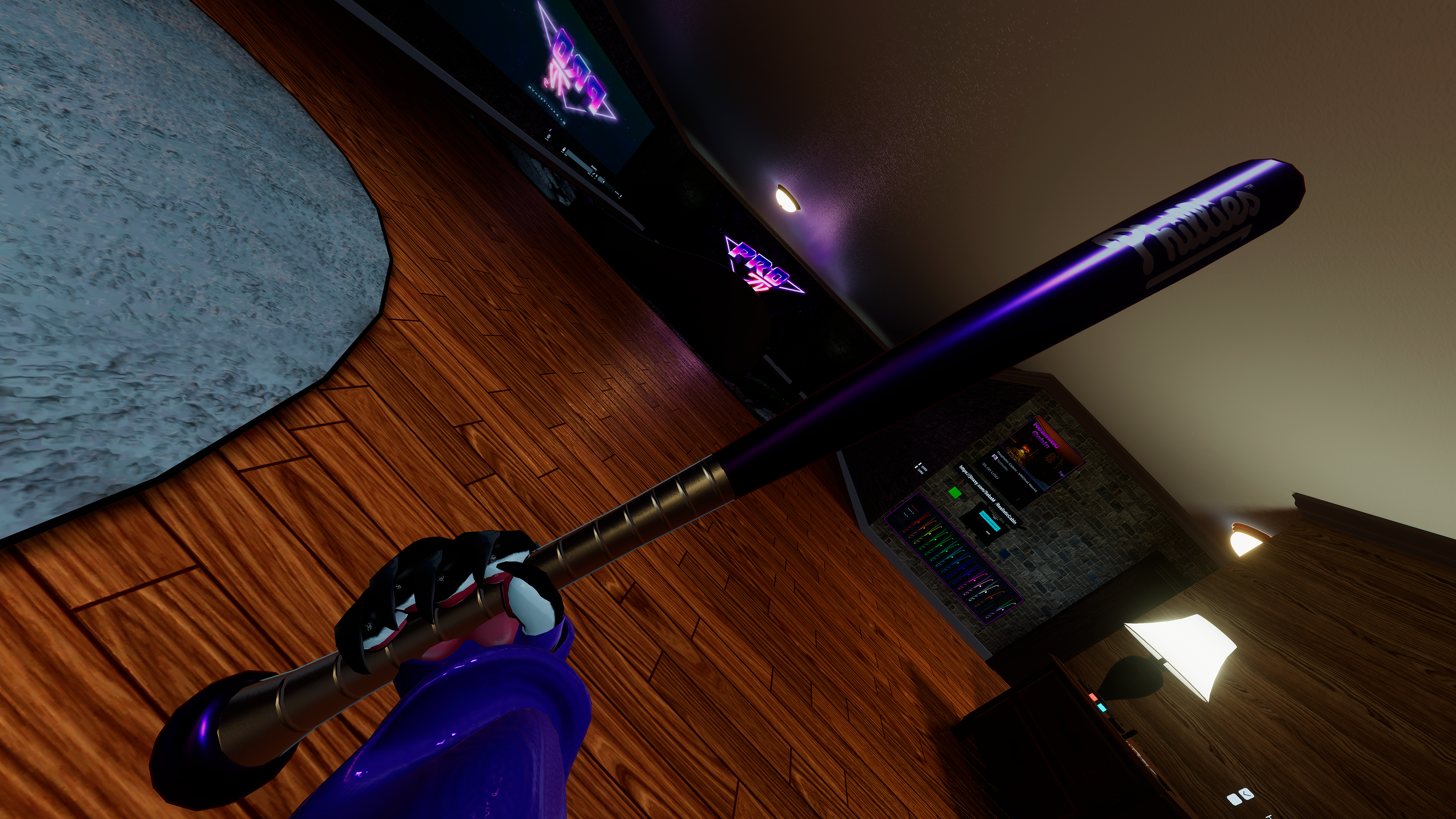 Metal Bat