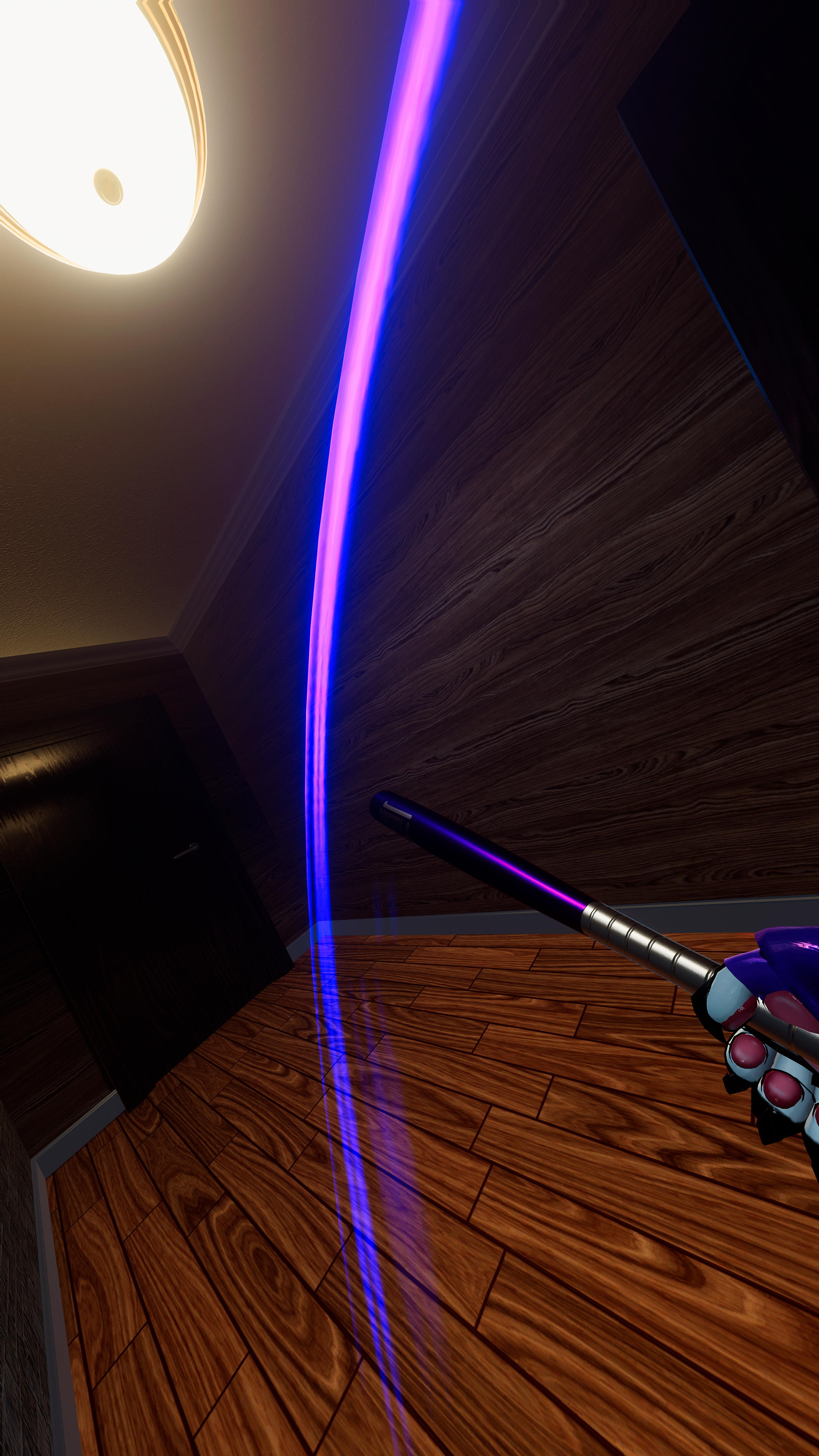 Metal Bat