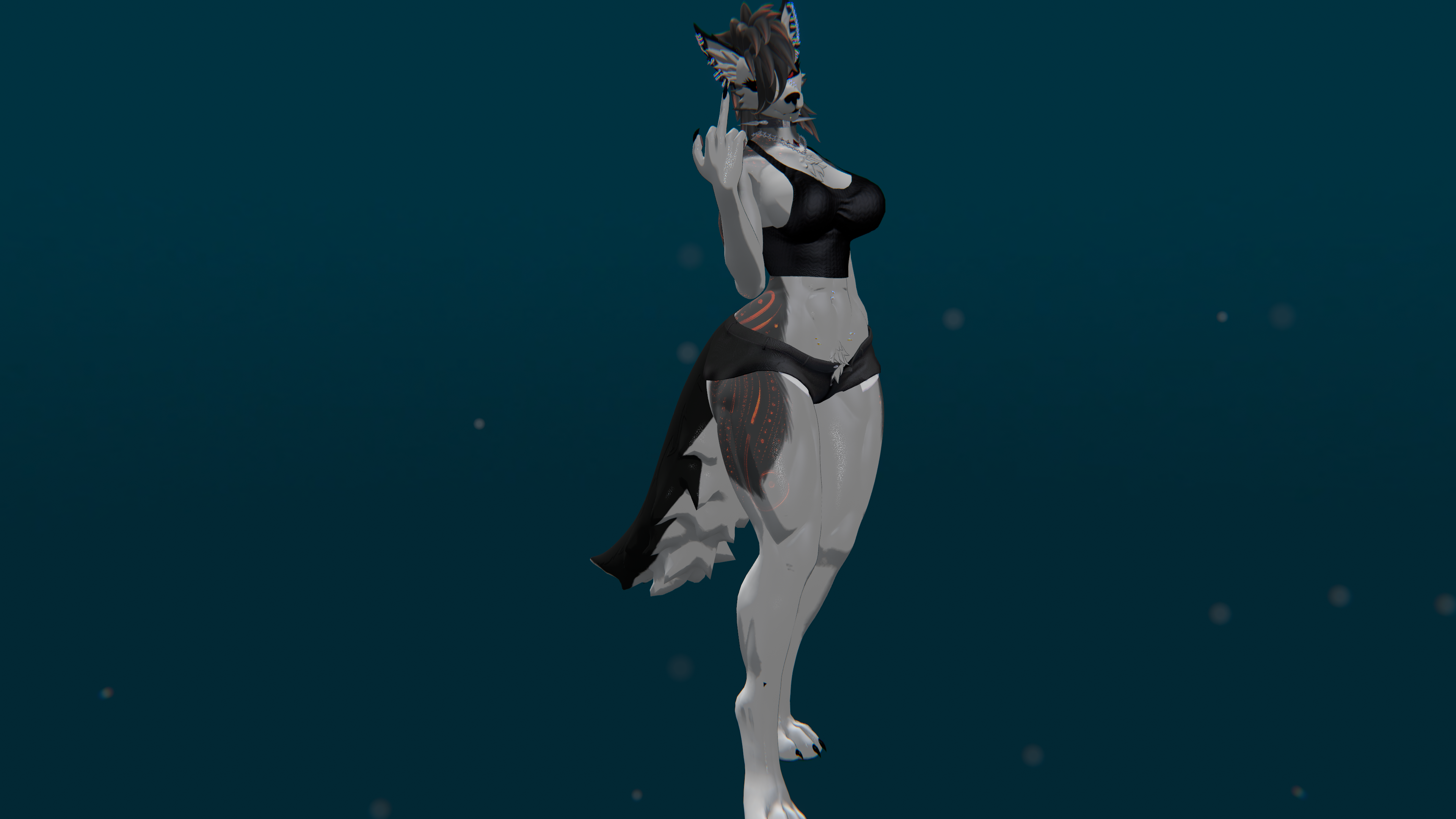 Moro Texture set Helluvaboss