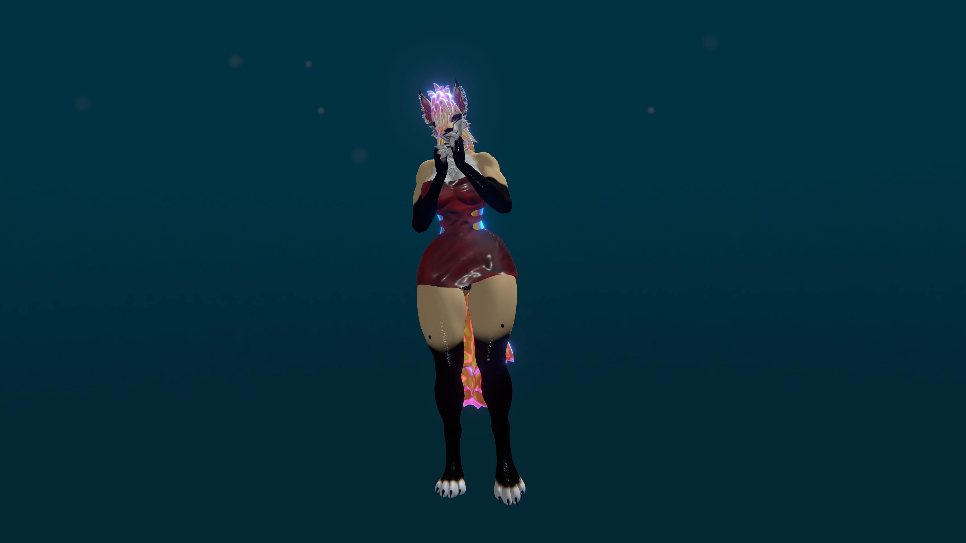 Moro Texture set Helluvaboss