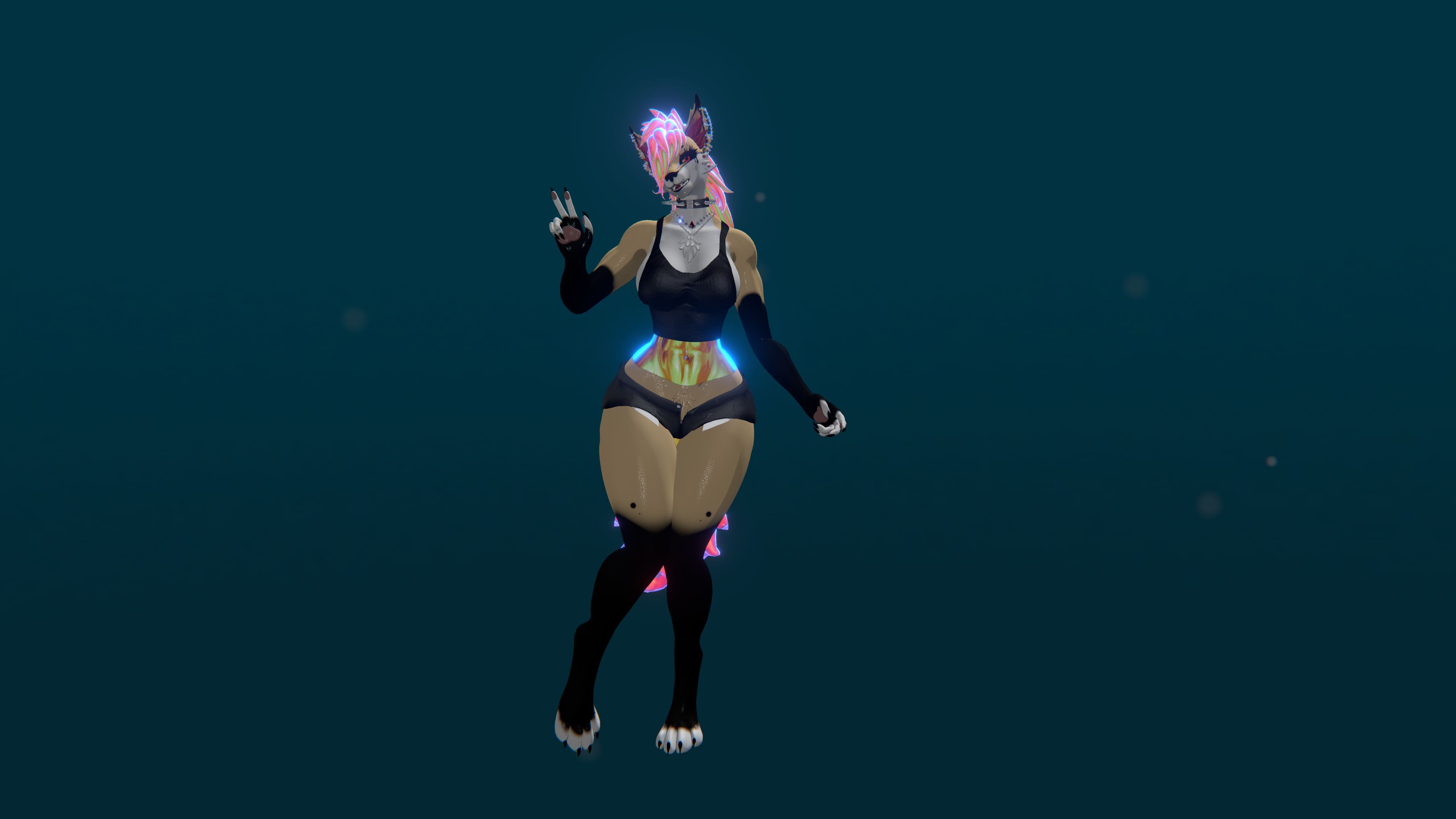 Moro Texture set Helluvaboss
