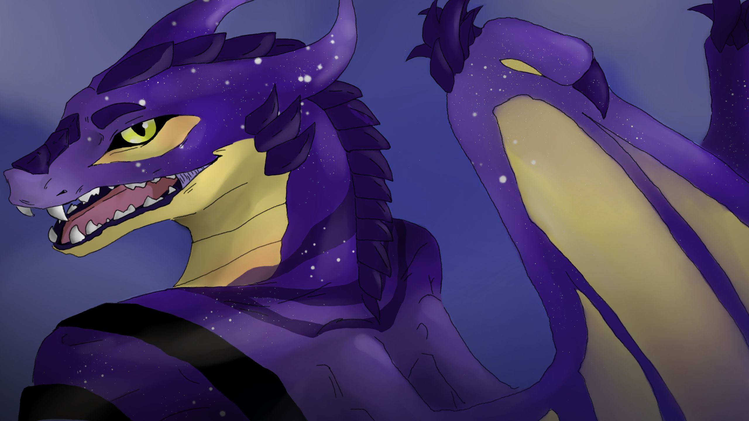 Banner Background