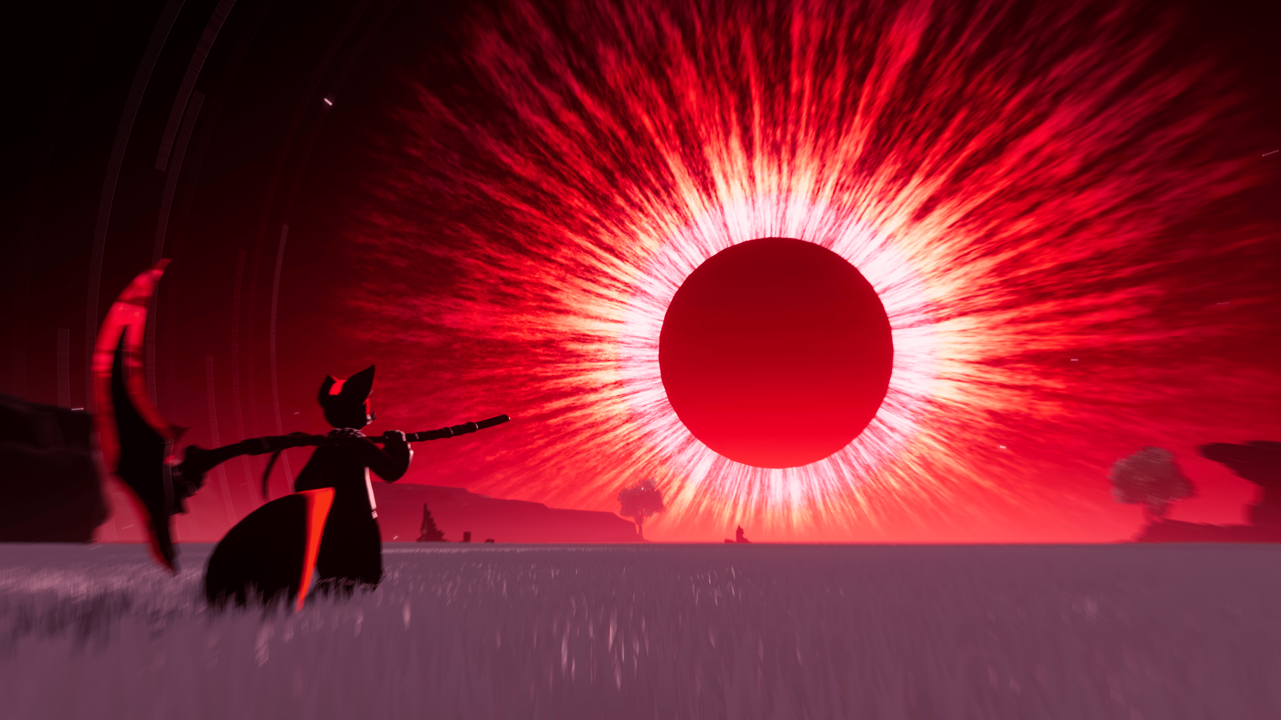 Banner Background