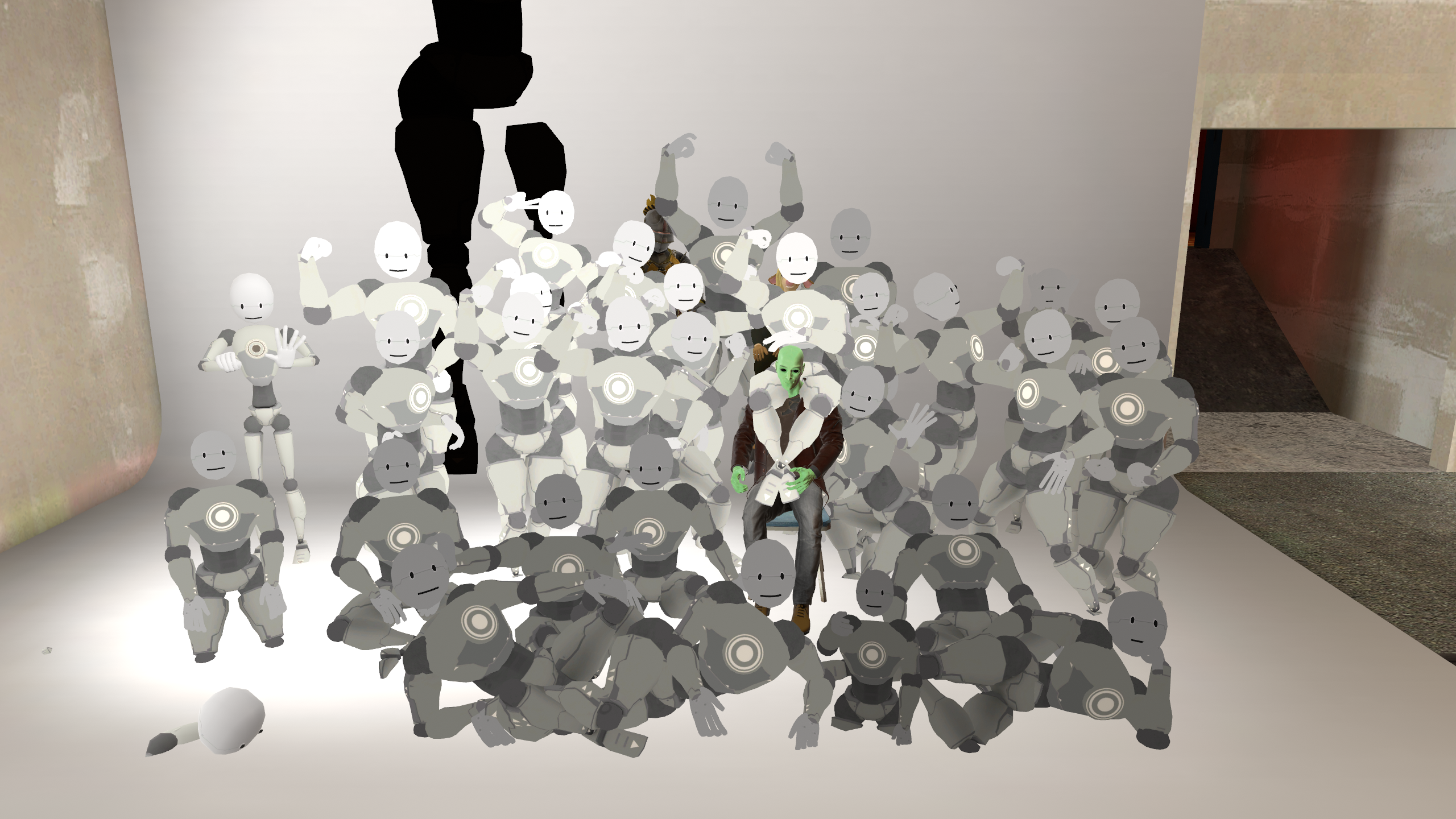 Banner Background