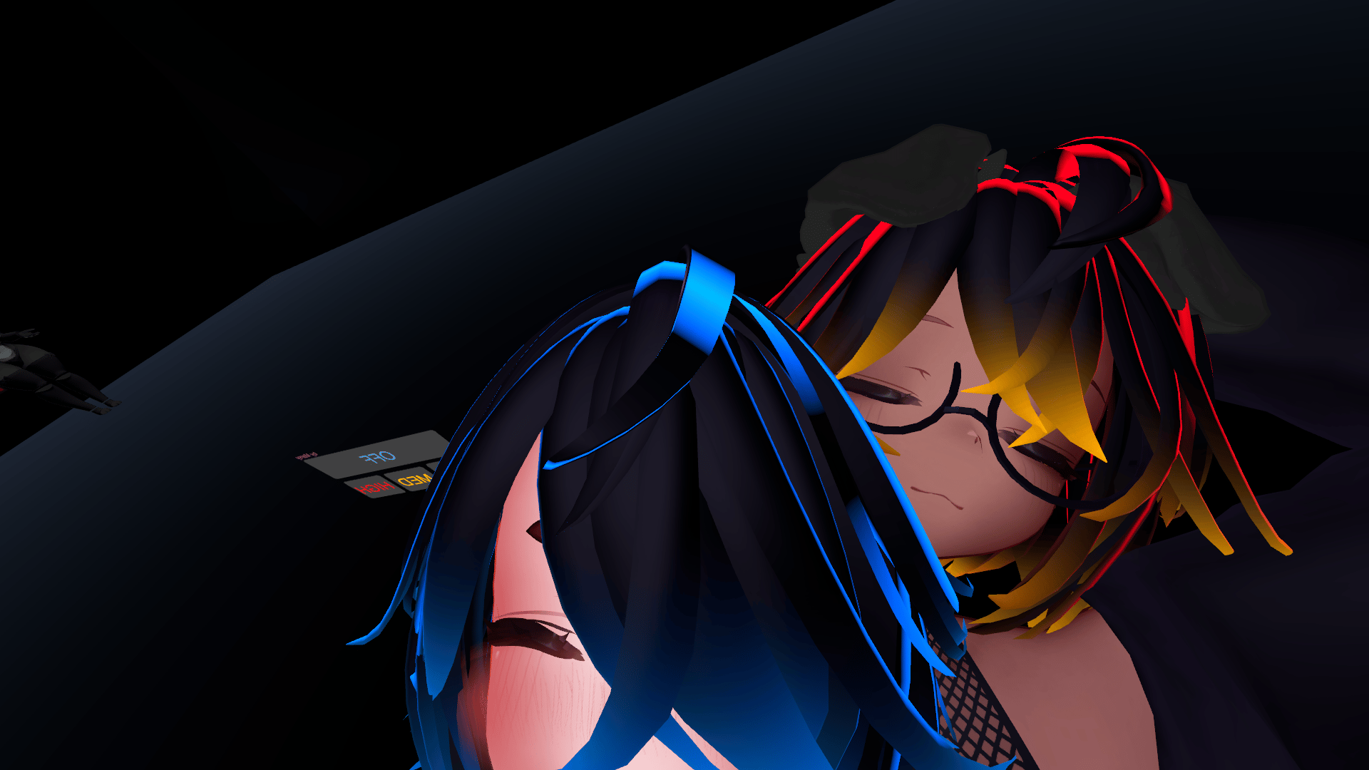 Banner Background