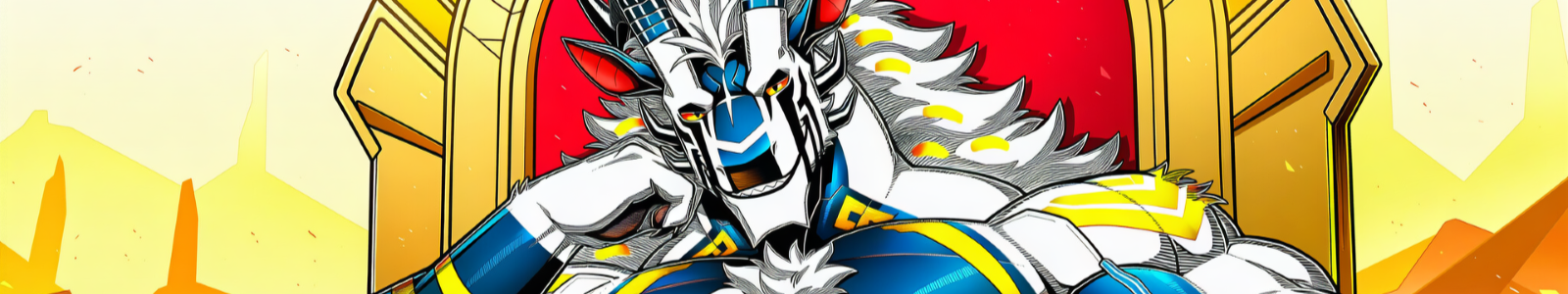 Banner Background