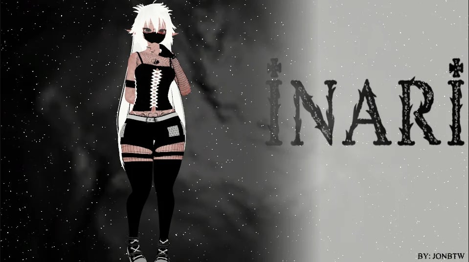 Inari 3.0 (Fixed)