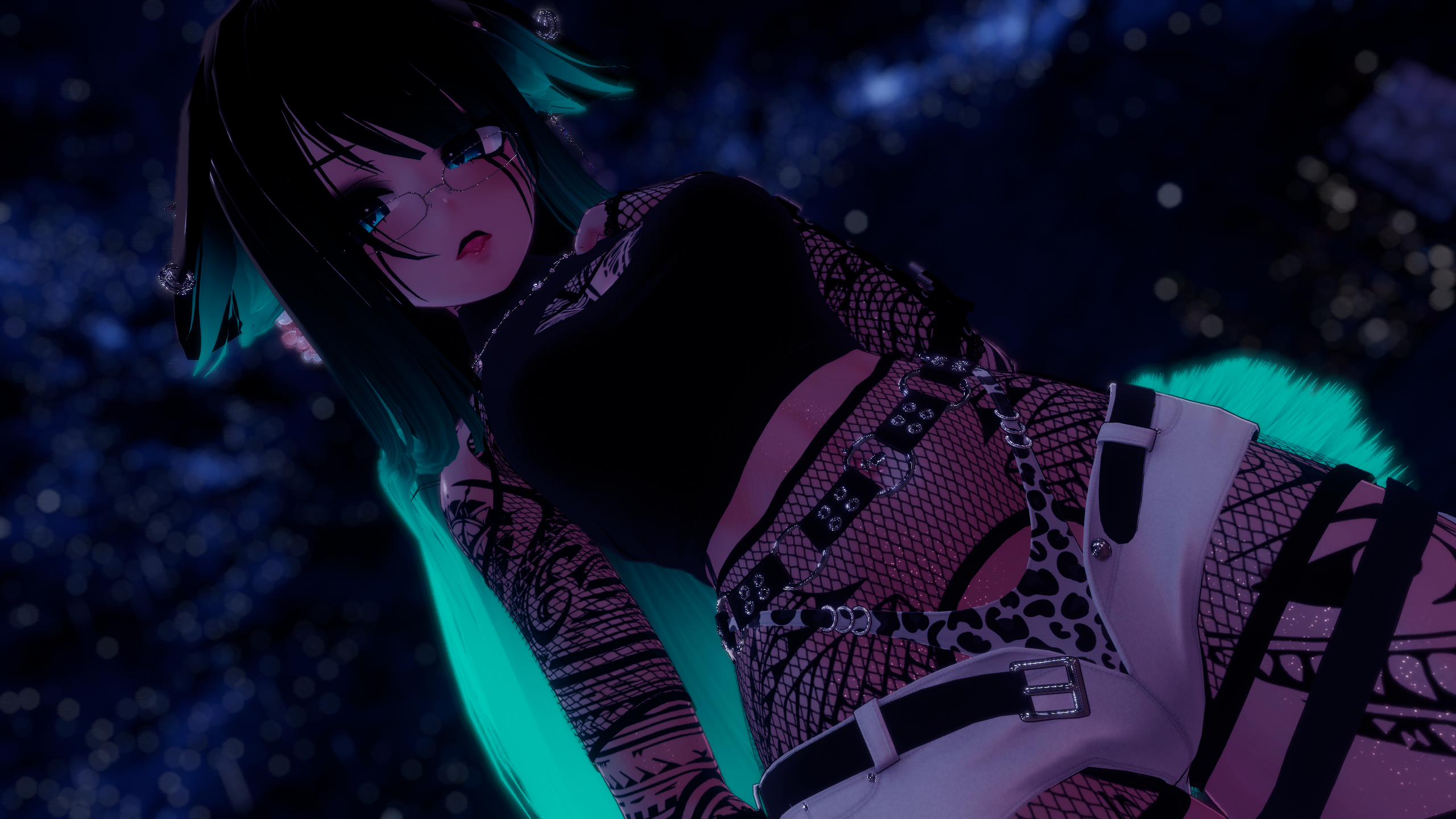 ⋆౨ৎ˚⟡˖ ࣪ STRELLA ( PC , GOGO , FT ) ⋆౨ৎ˚⟡˖ ࣪