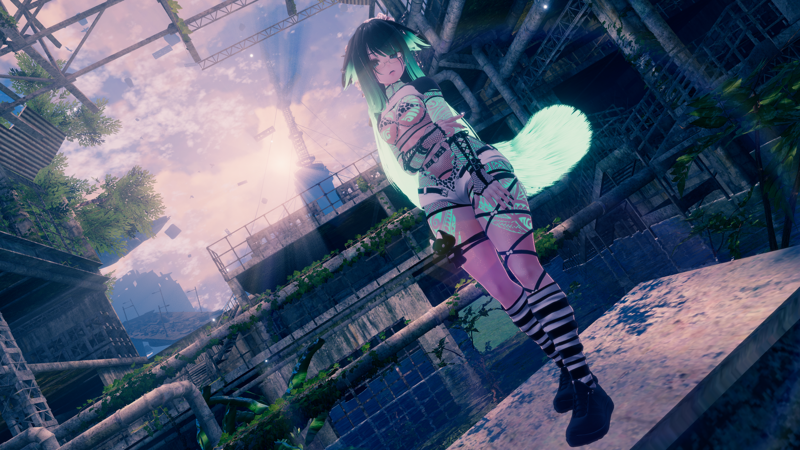 ⋆౨ৎ˚⟡˖ ࣪ STRELLA ( PC , GOGO , FT ) ⋆౨ৎ˚⟡˖ ࣪