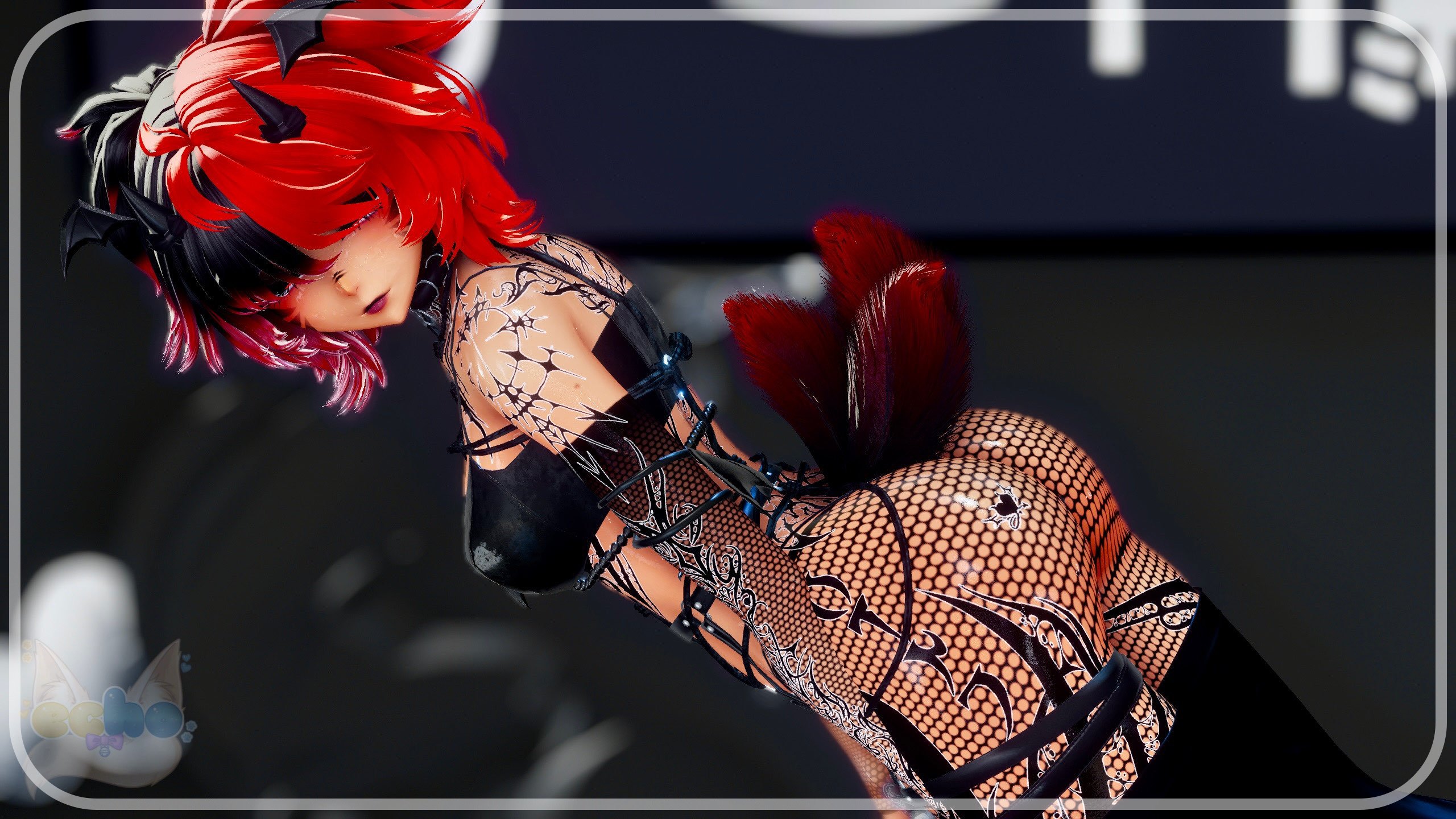 LILITH (PC + GOGO + VRCFT + SPS + QUEST)