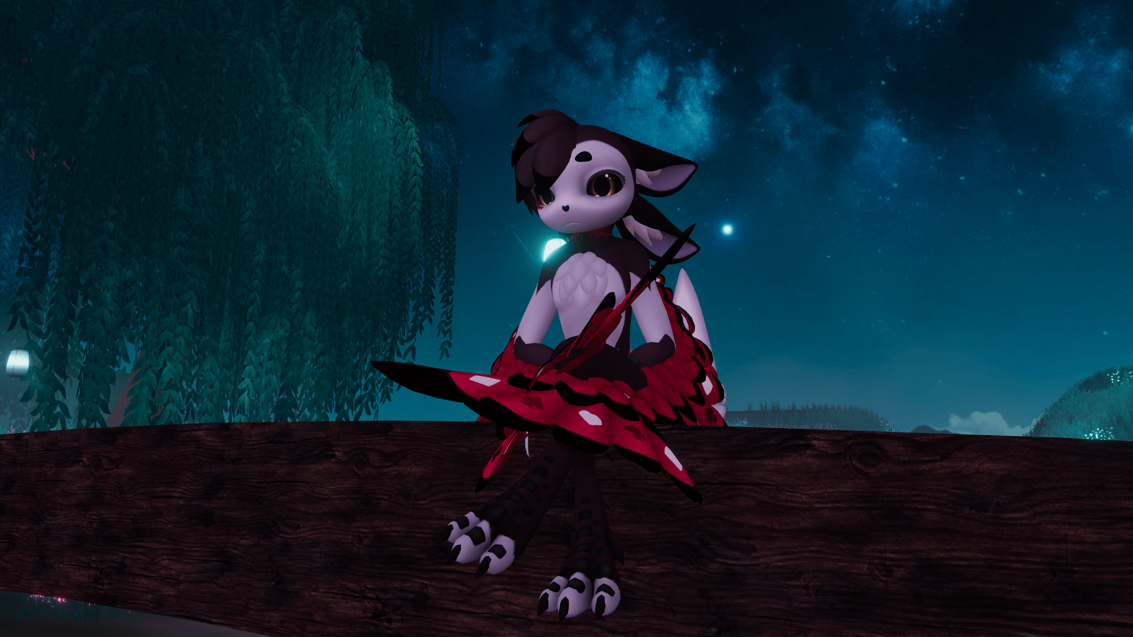 Ruby Queen of Cards