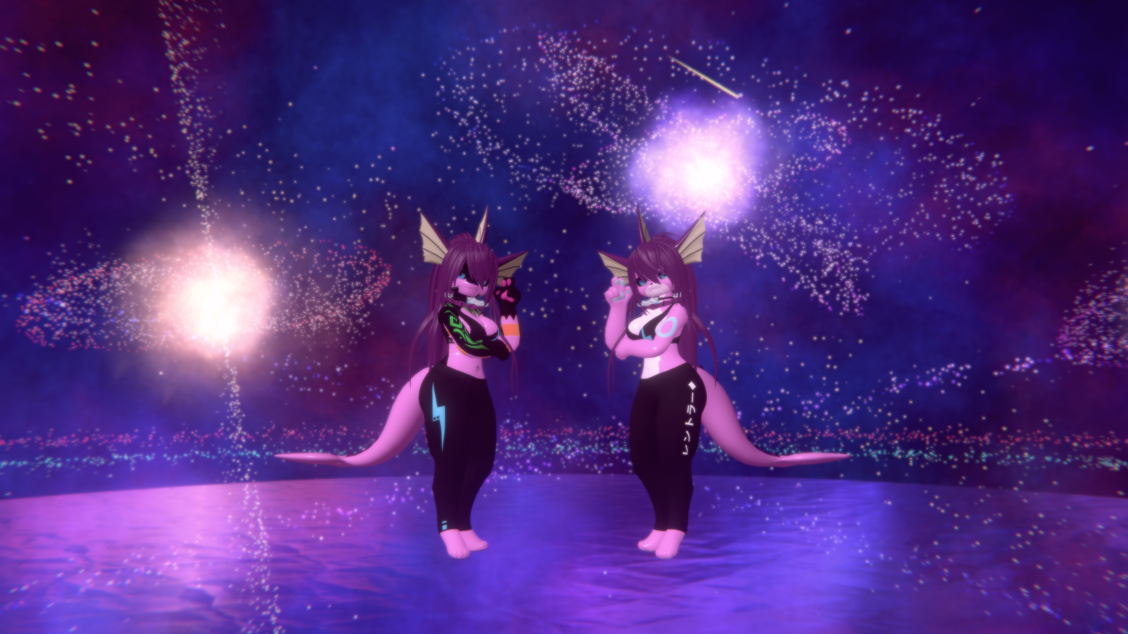 Banner Background
