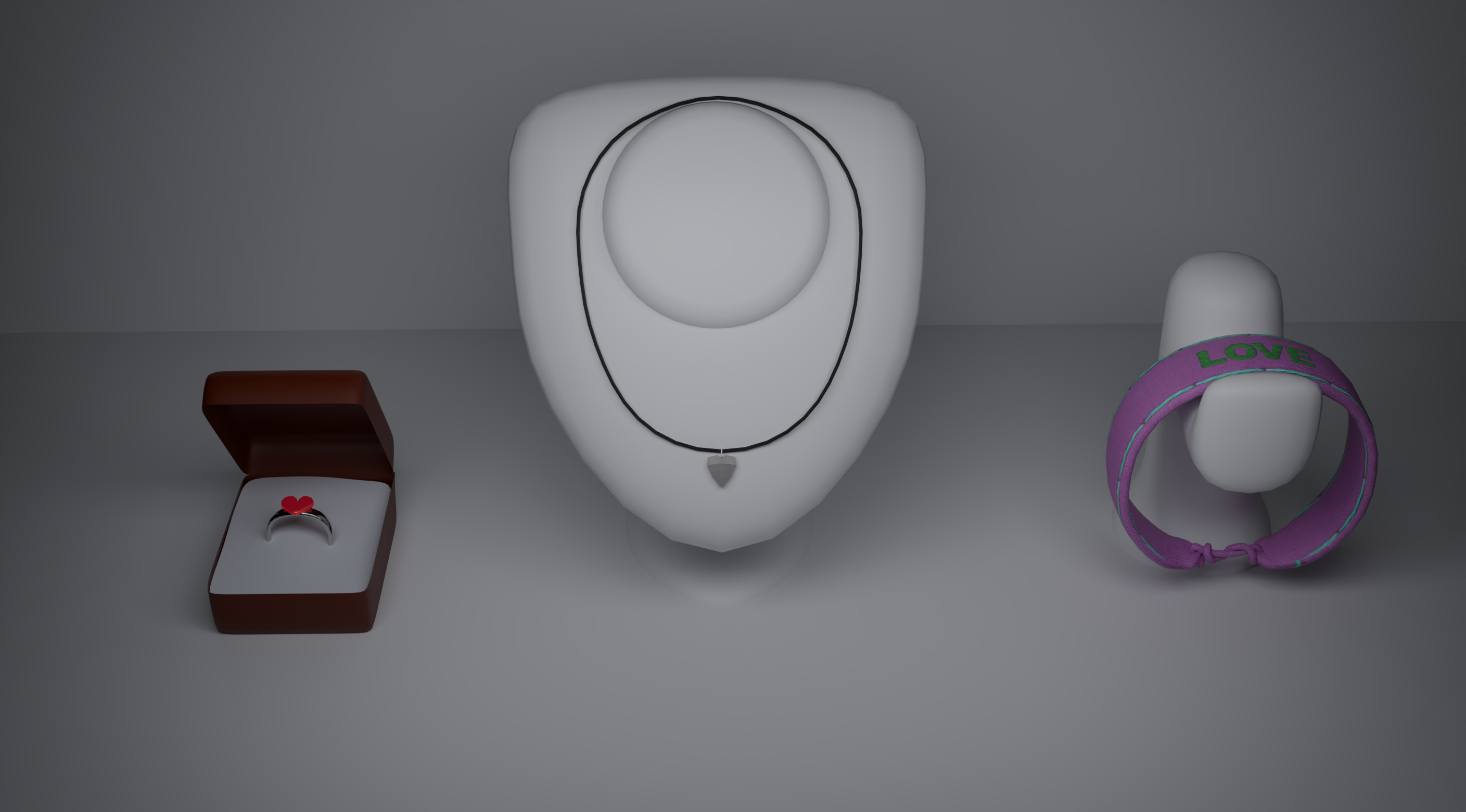 4Bros Reactive Accessories
