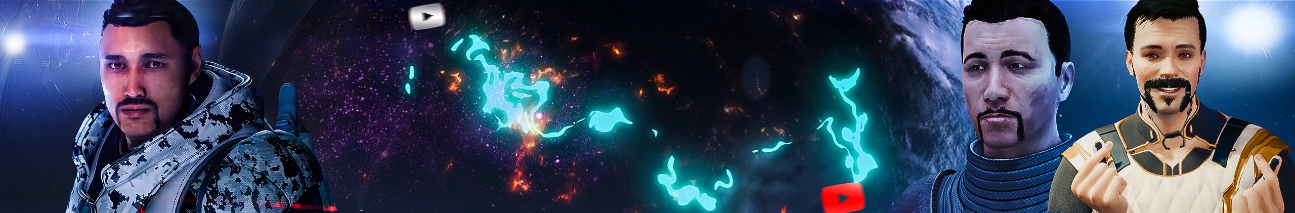 Fondo del banner