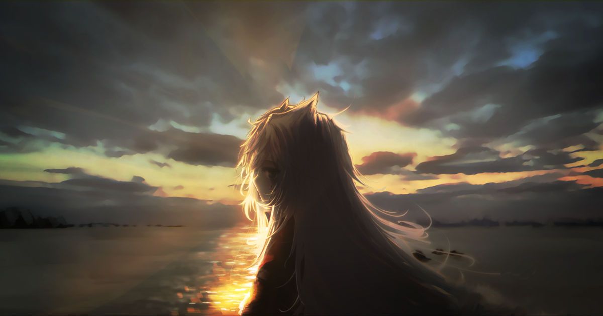 Banner Background