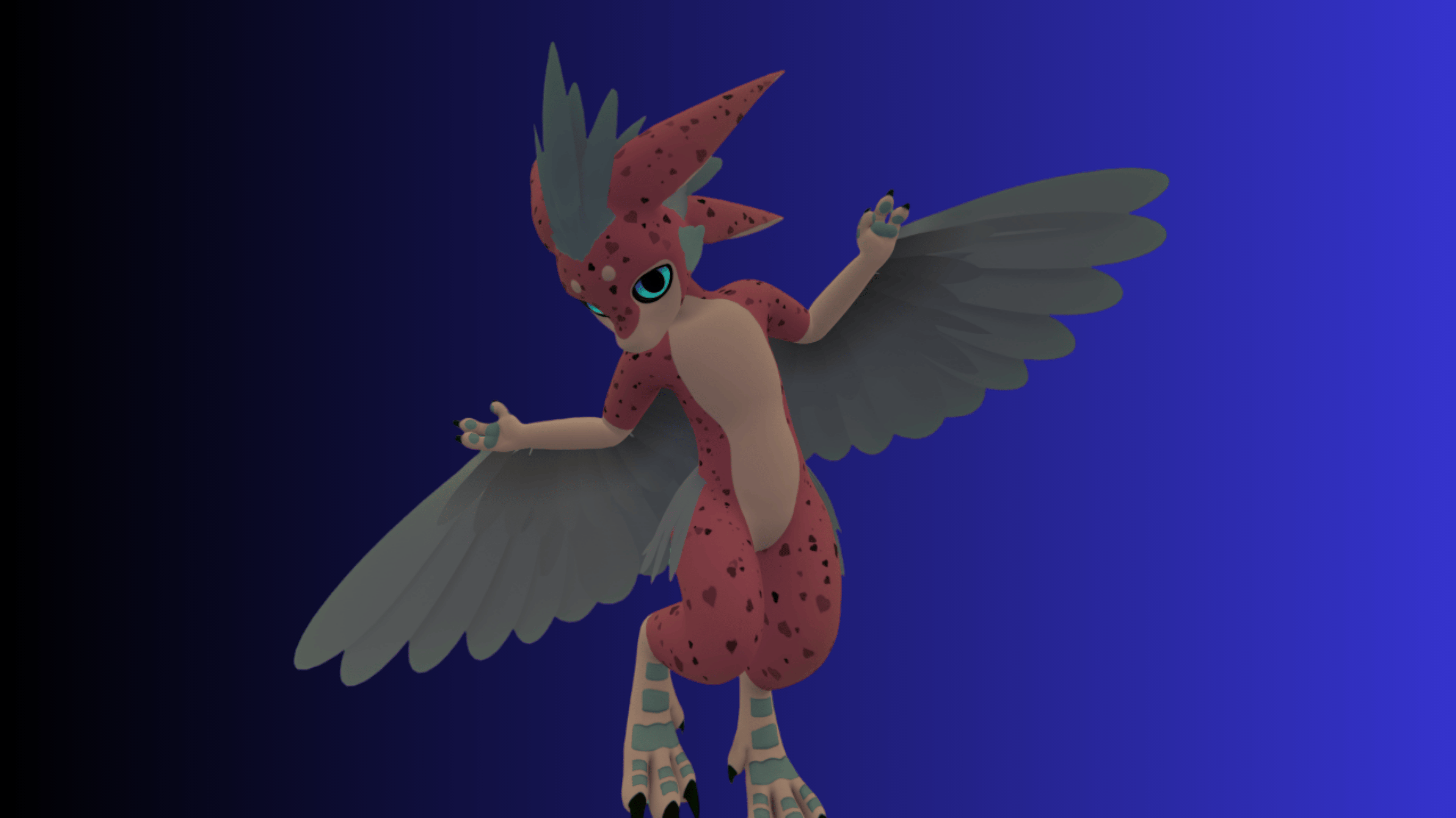 Pastel Texture For Spirivali