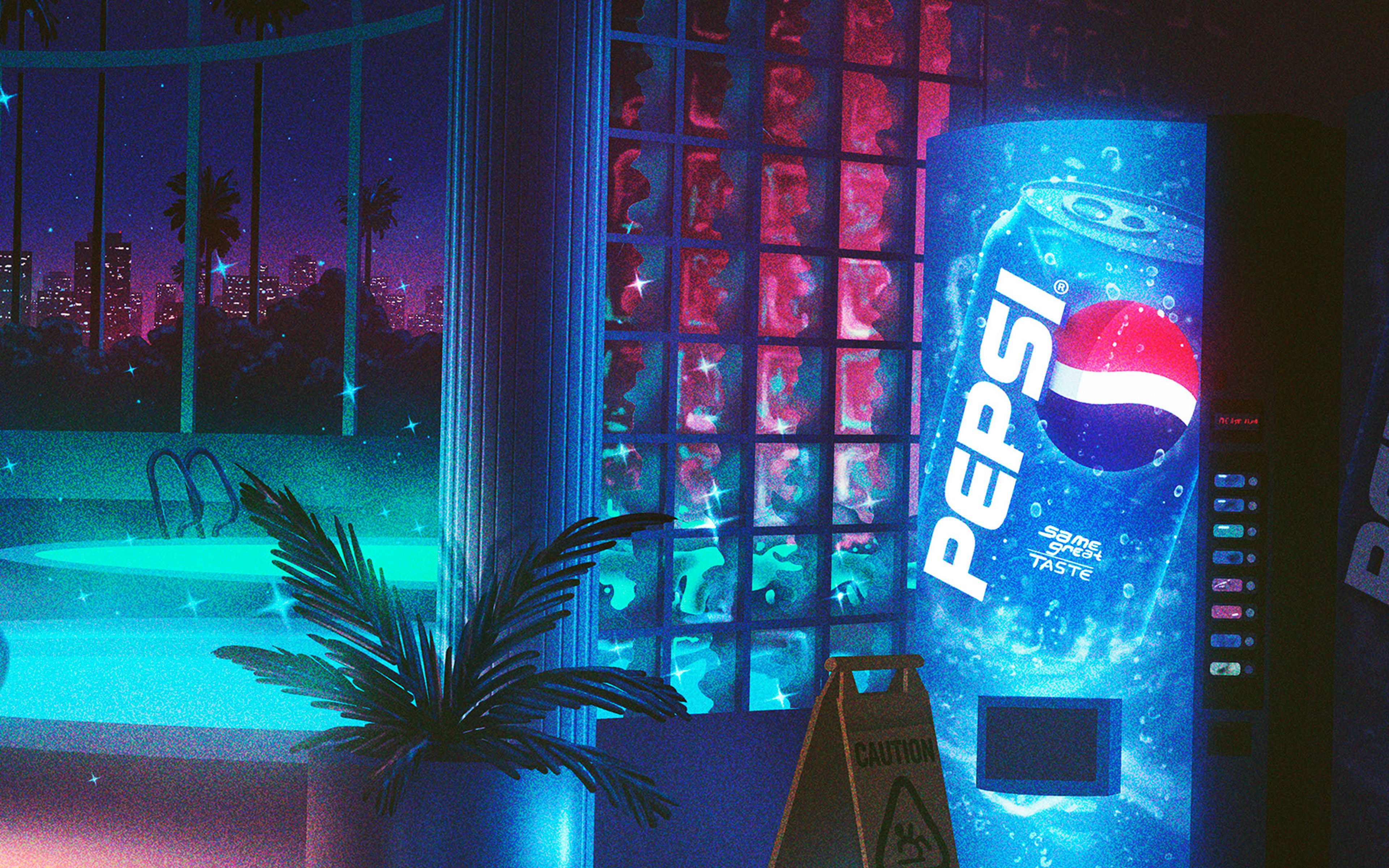 Banner Background