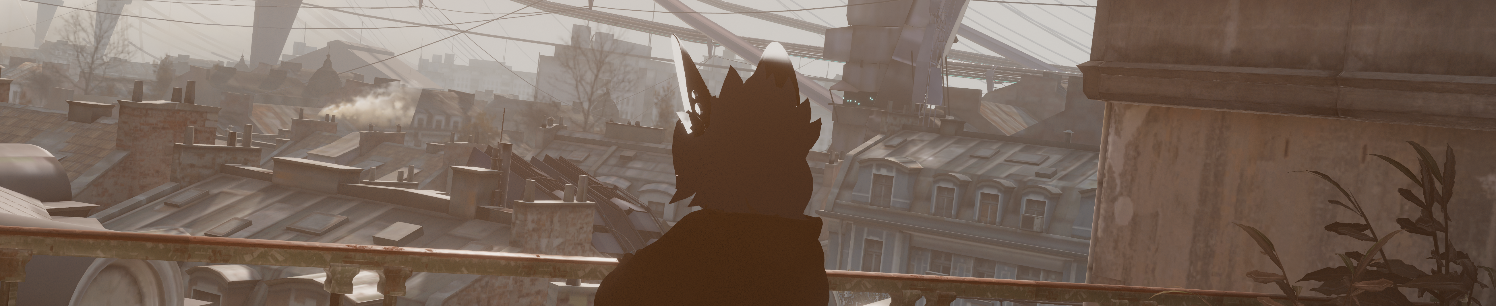Banner Background