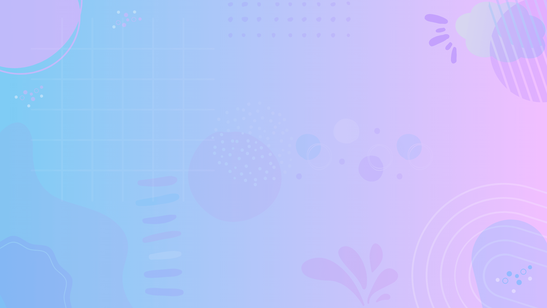 Banner Background