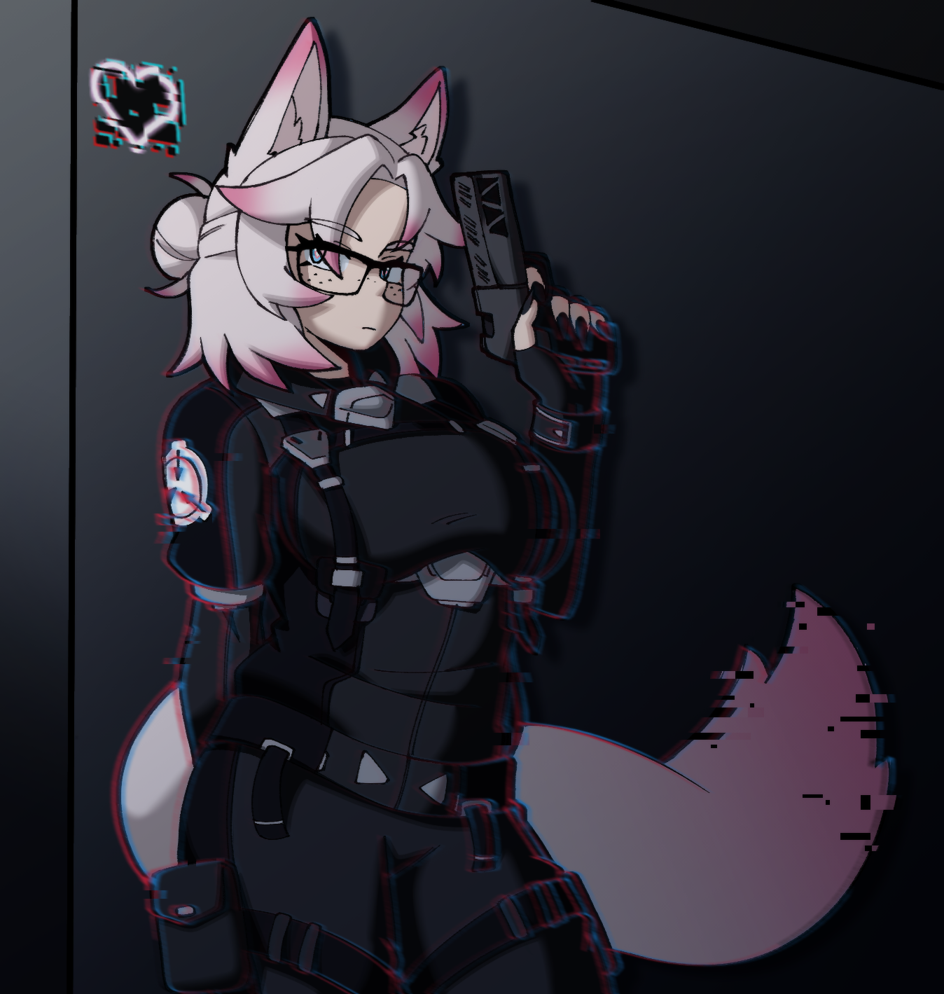 Banner Background