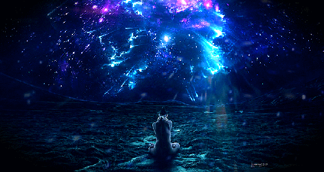 Banner Background