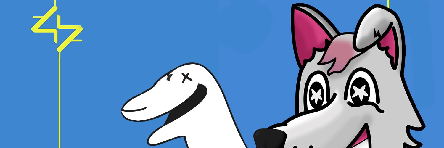 Banner Background