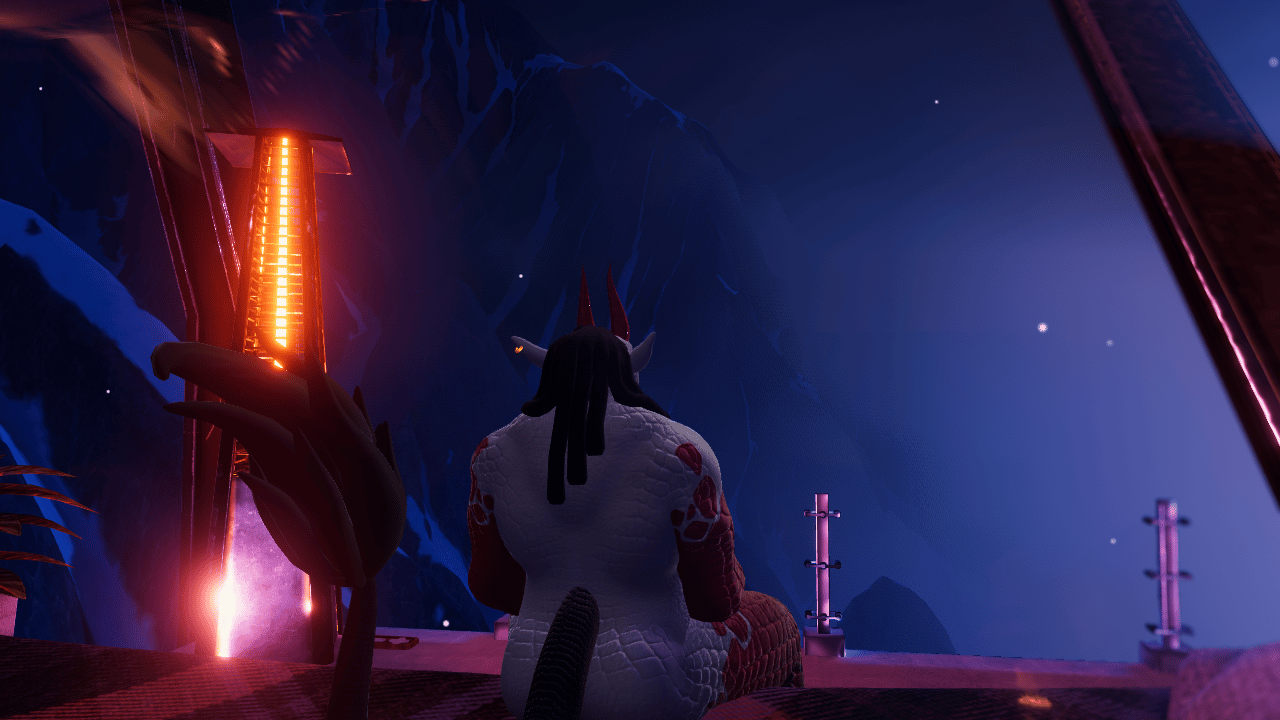 Banner Background
