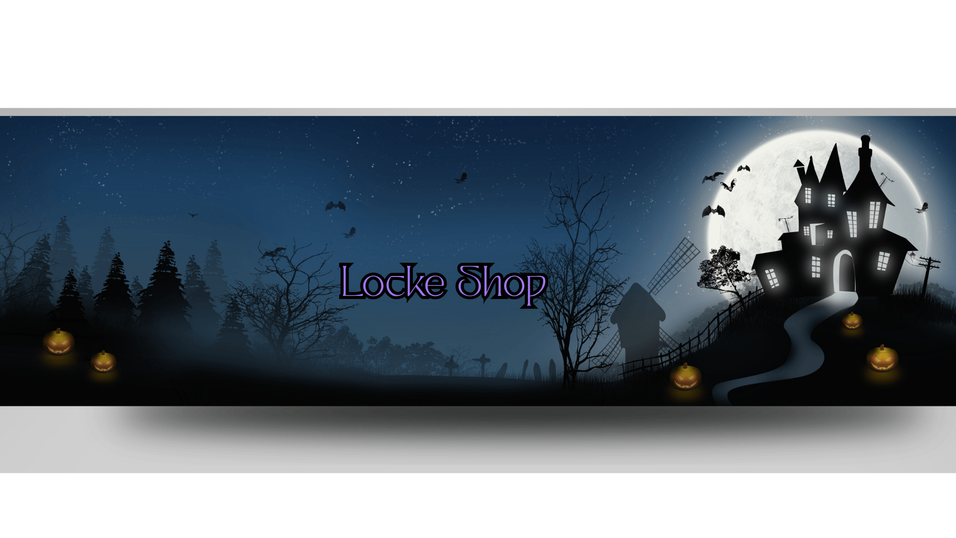 Banner Background