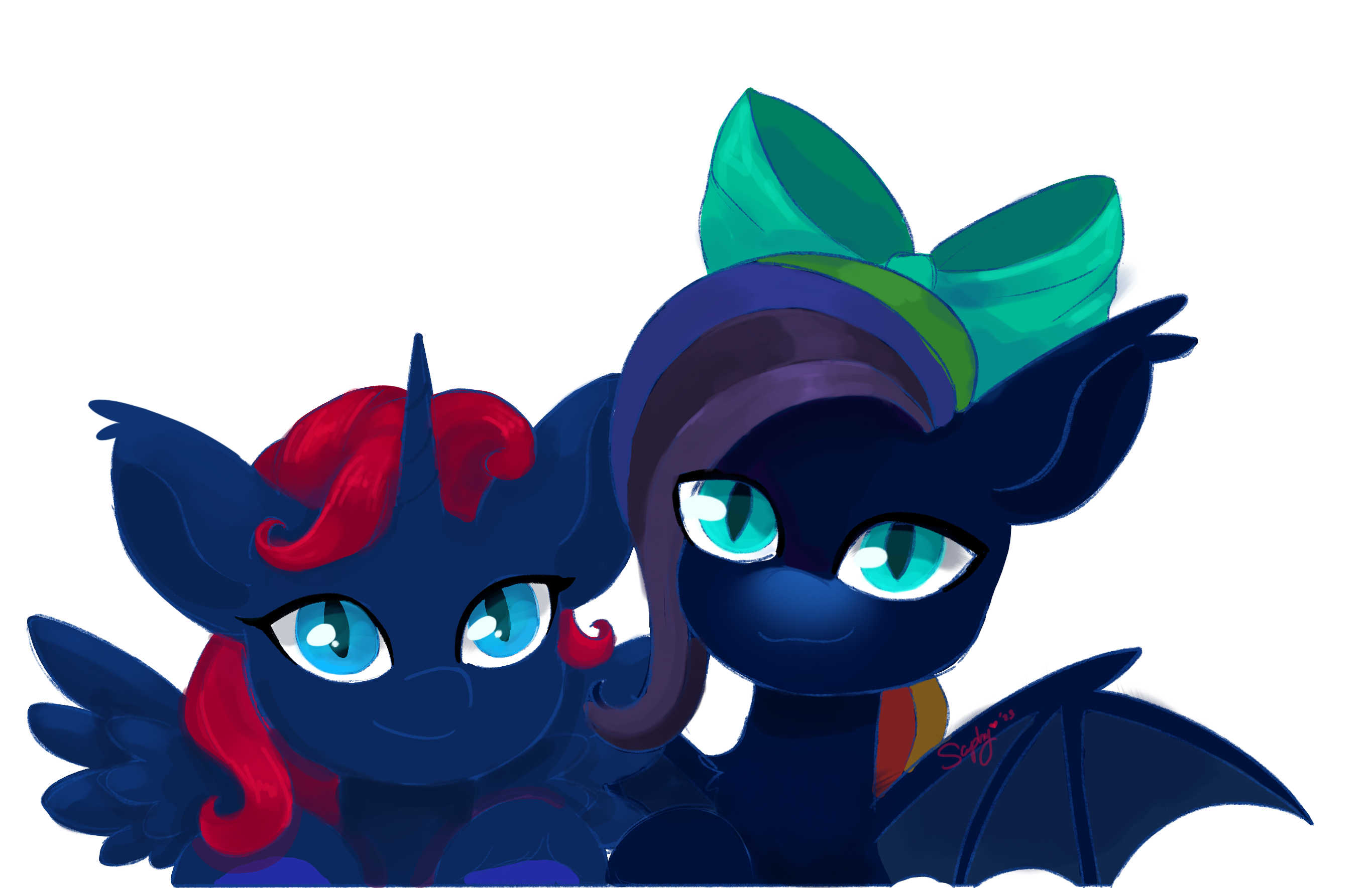 Banner Background