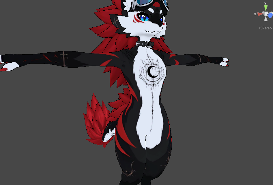 Gothic Tattoos for Novabeast
