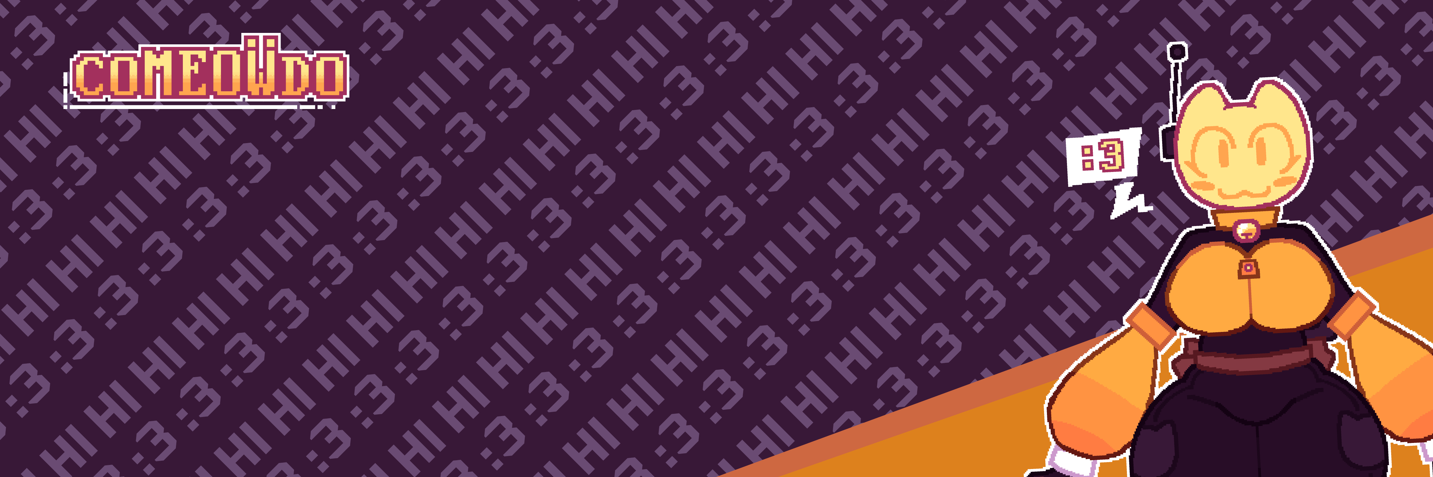 Banner Background