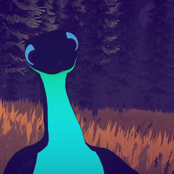 Colubrid - VRChat Snake Avatar