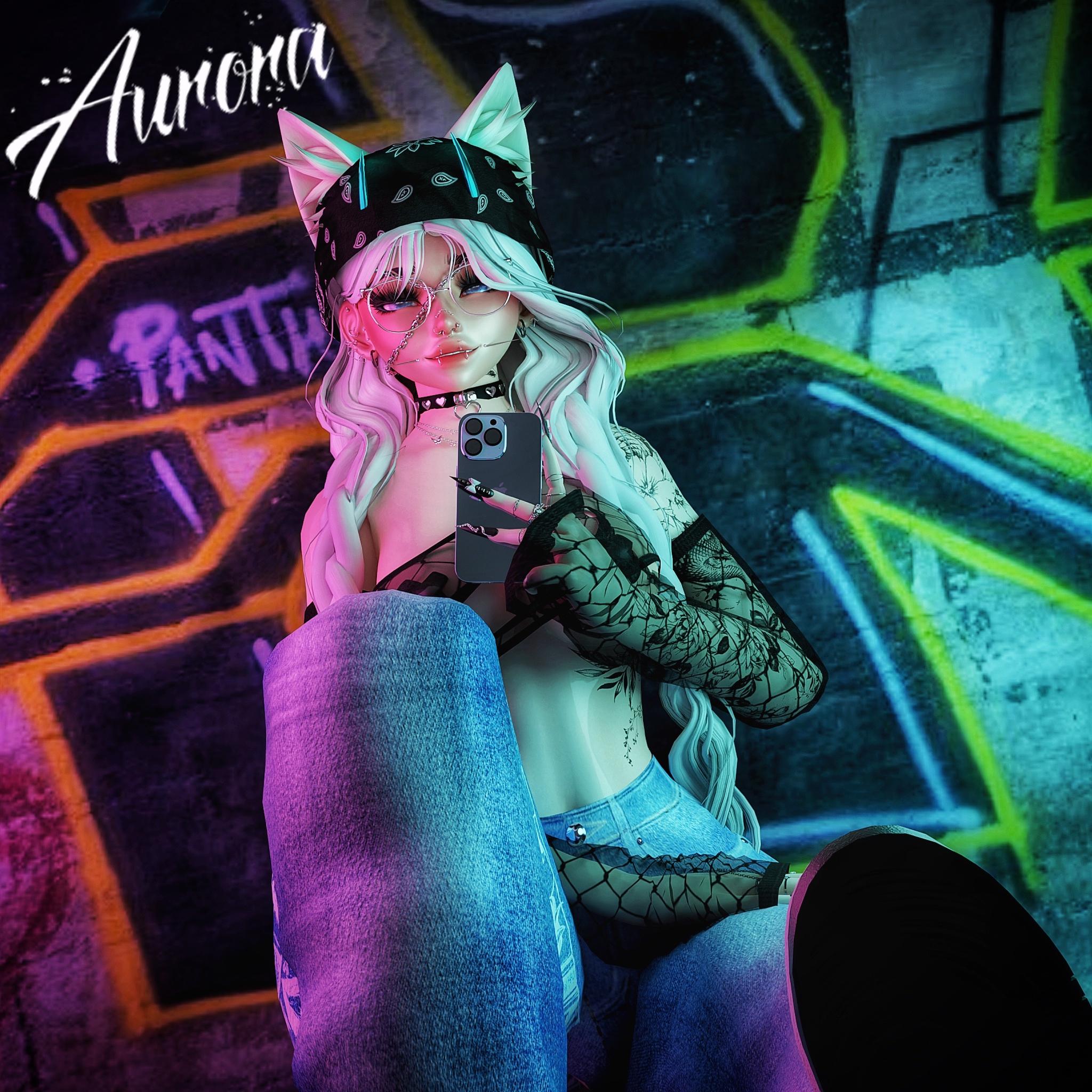 Aurora (PC l GoLoco I DPS)