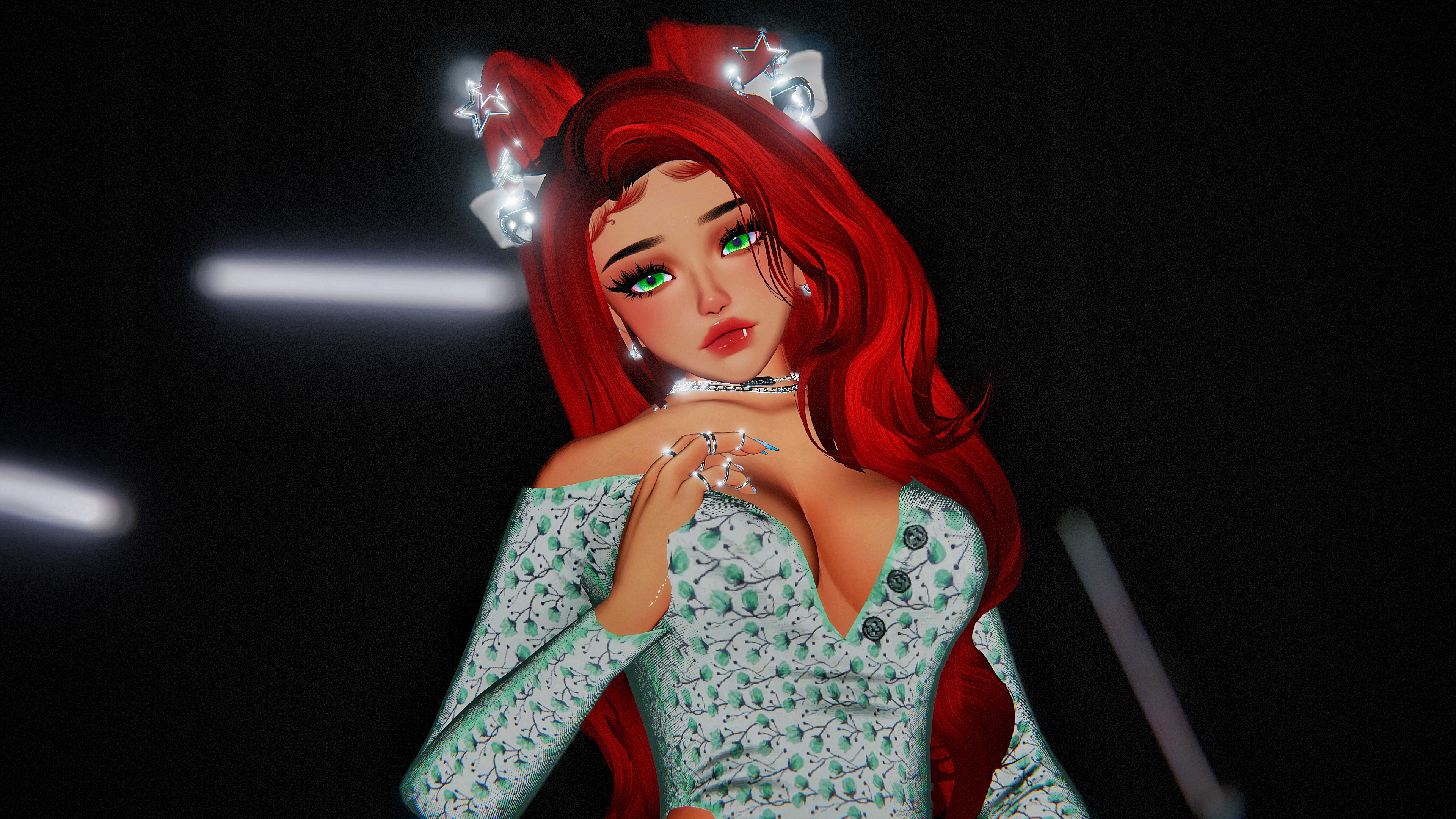 Akemi (Pc, GoLoco, Free In Server)