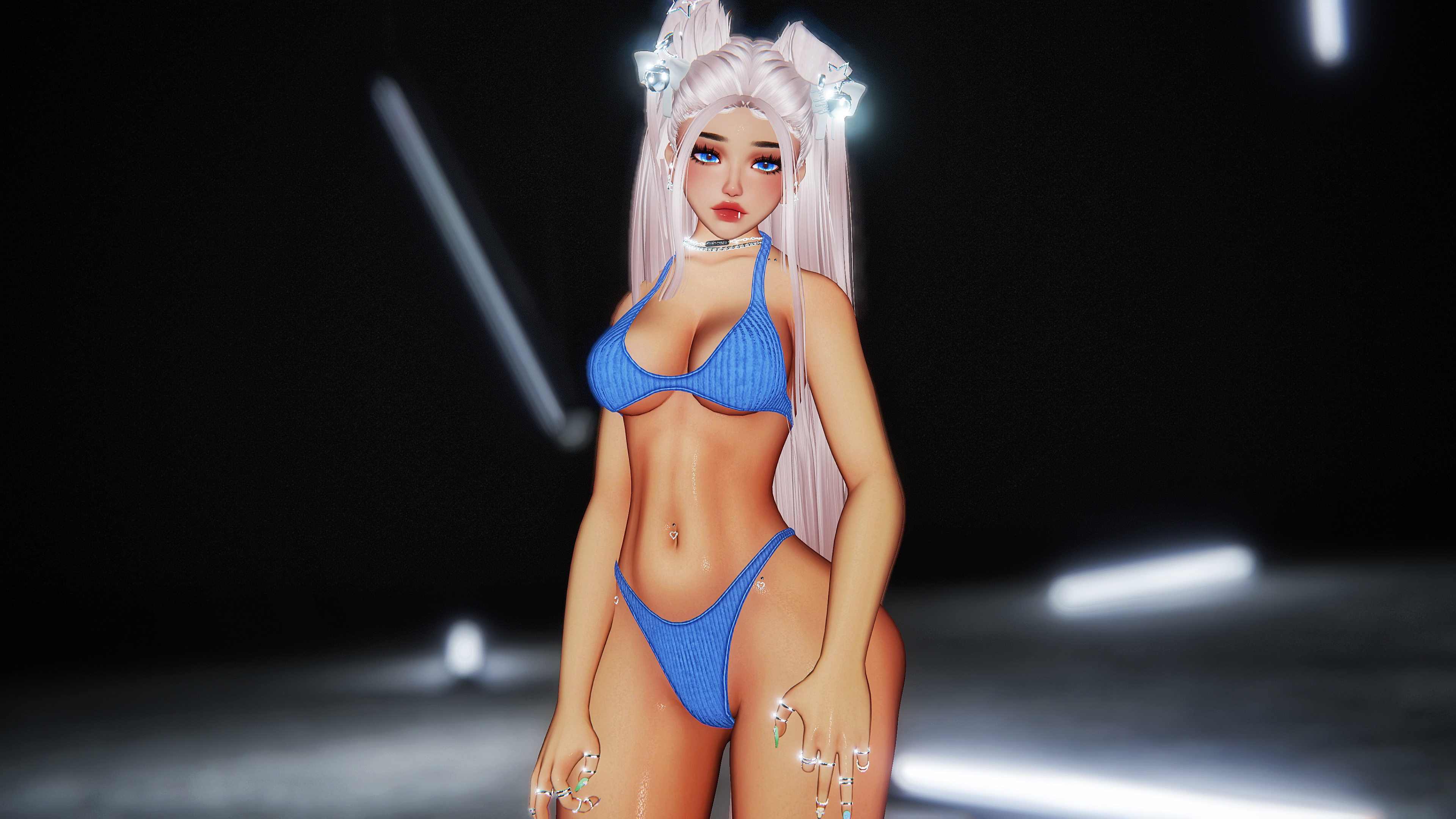 Akemi (Pc, GoLoco, Free In Server)