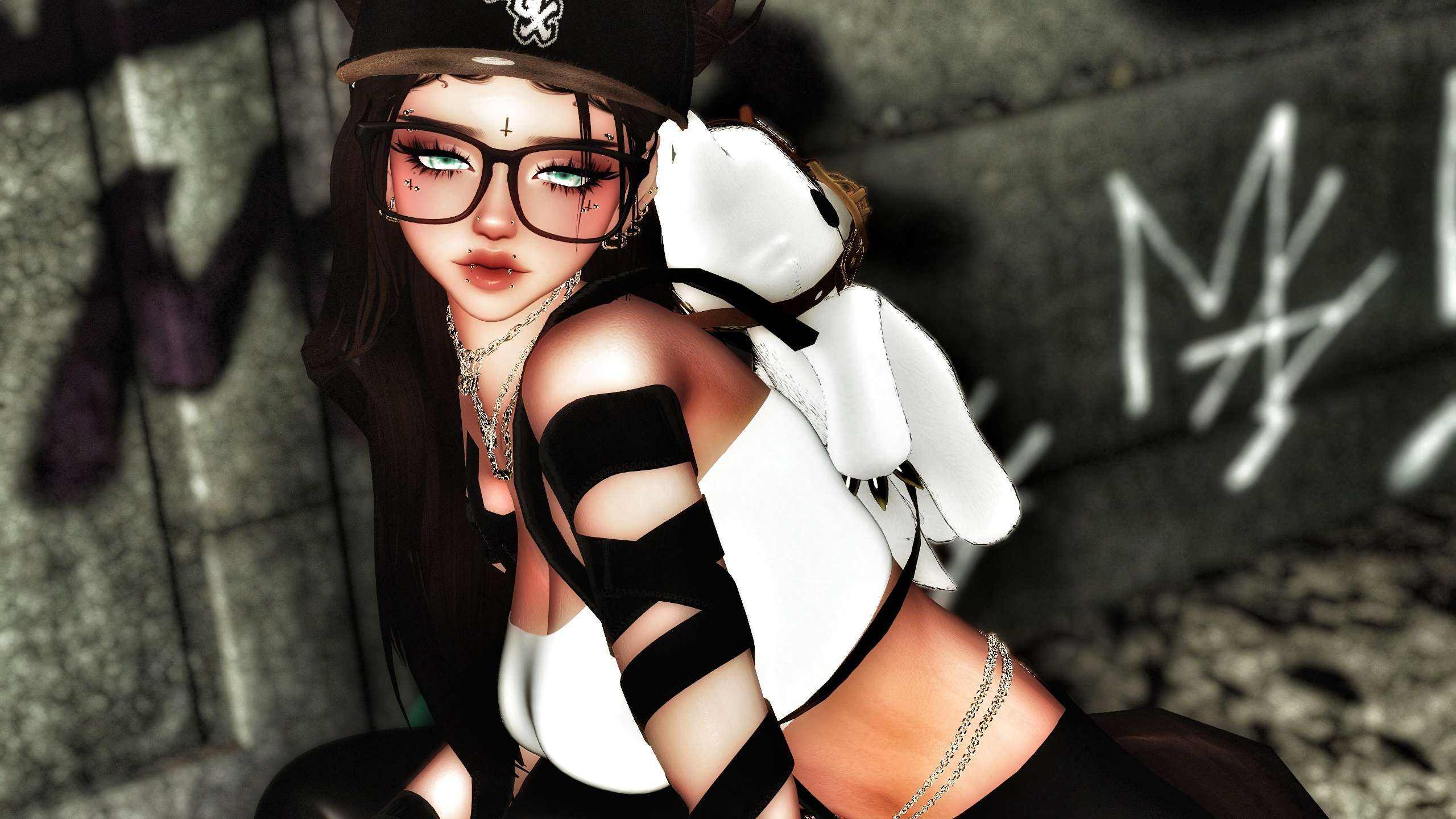 Astaria (PC, SPS, Gogo)