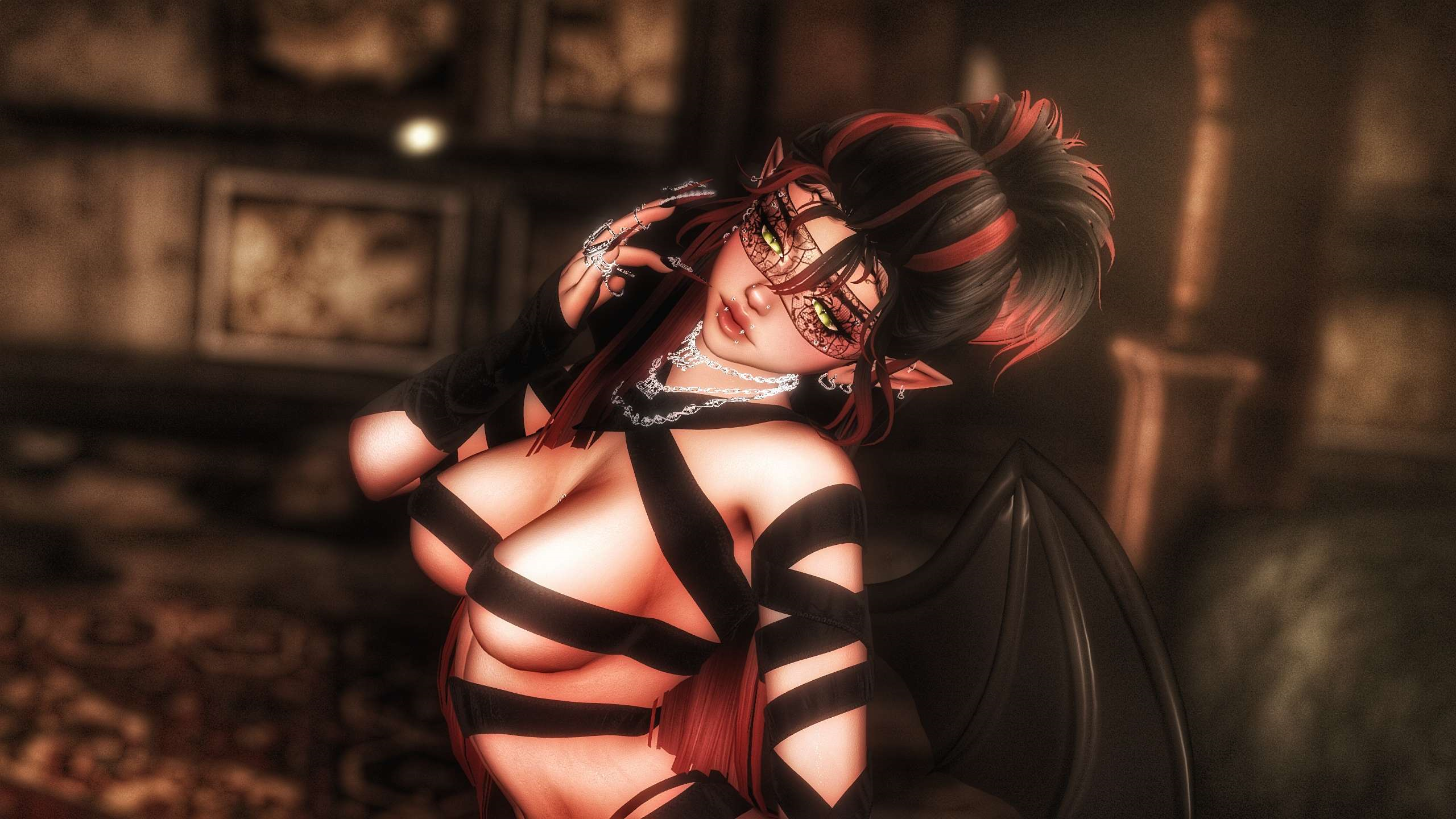 Astaria (PC, SPS, Gogo)