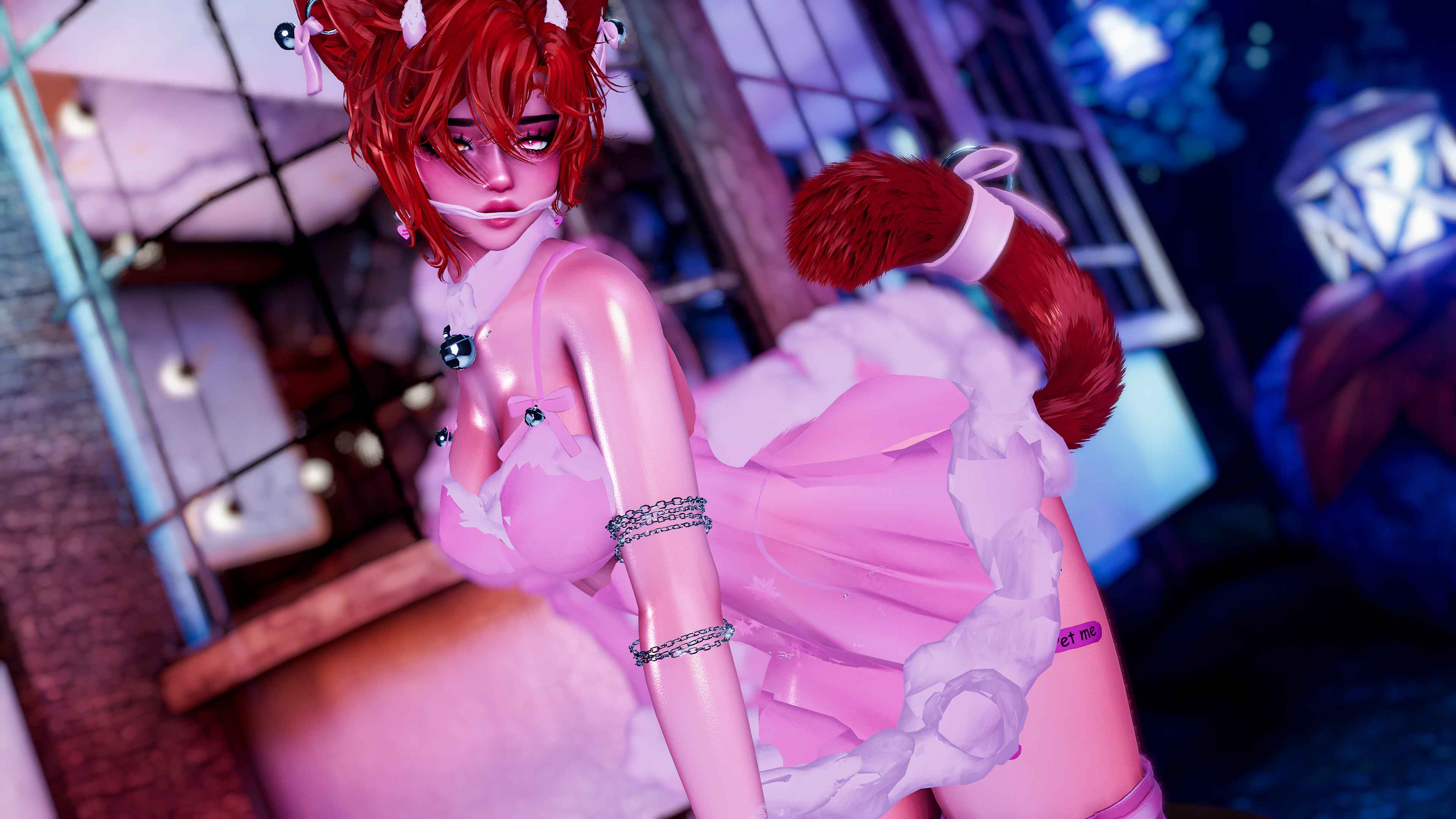 Kora (PC, SPS, Gogo)