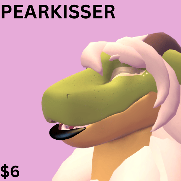 Pearkisser