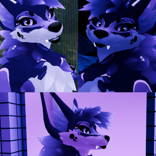 Vulperkisser