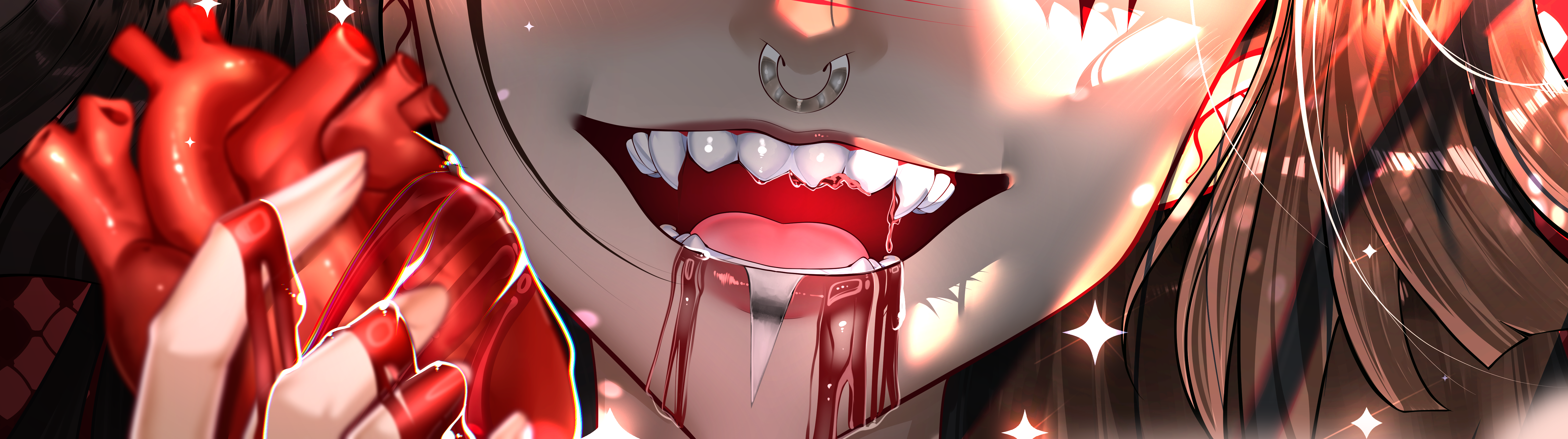 Banner Background