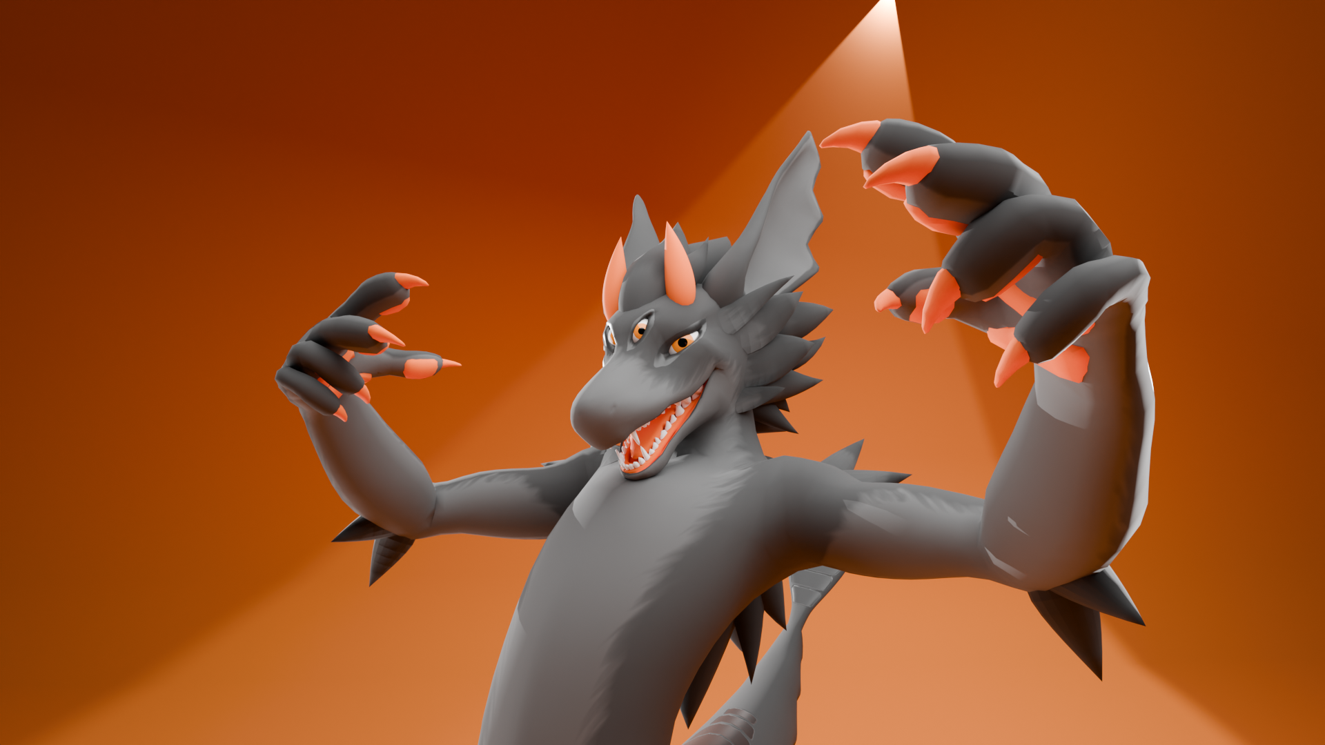 Banner Background