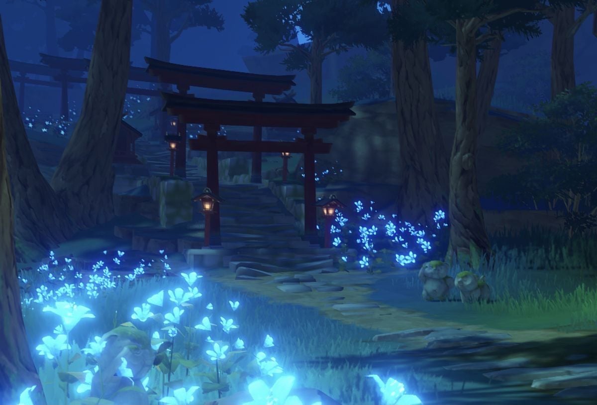 Banner Background
