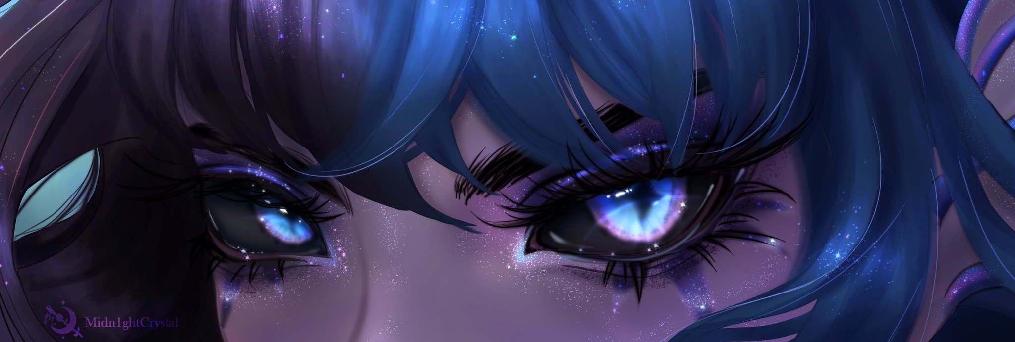 Banner Background