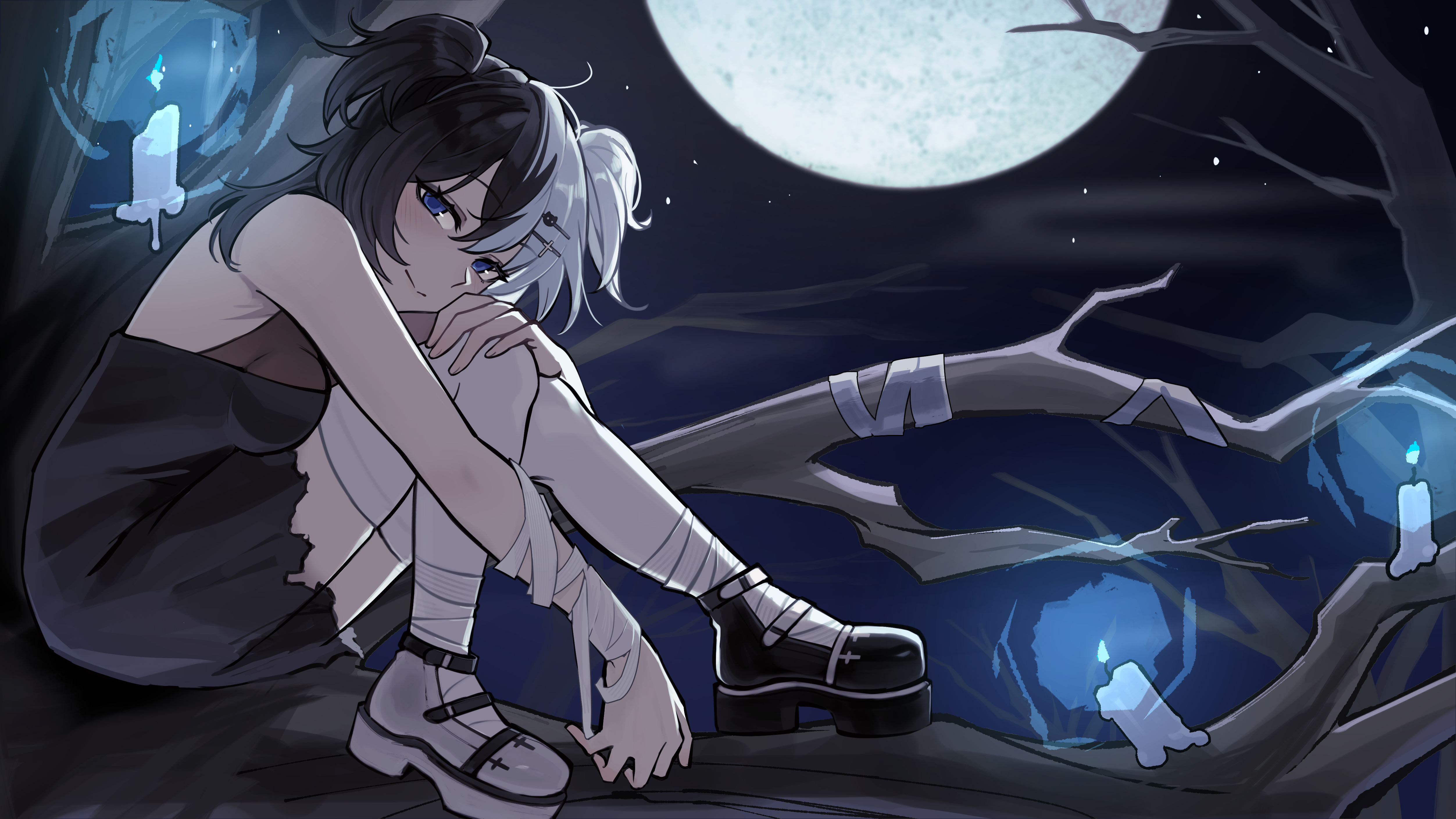 Banner Background