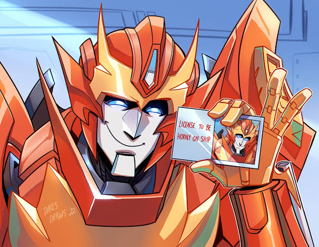 Banner Background