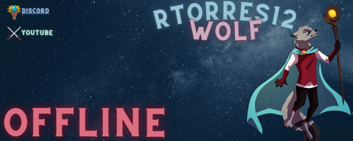Banner Background