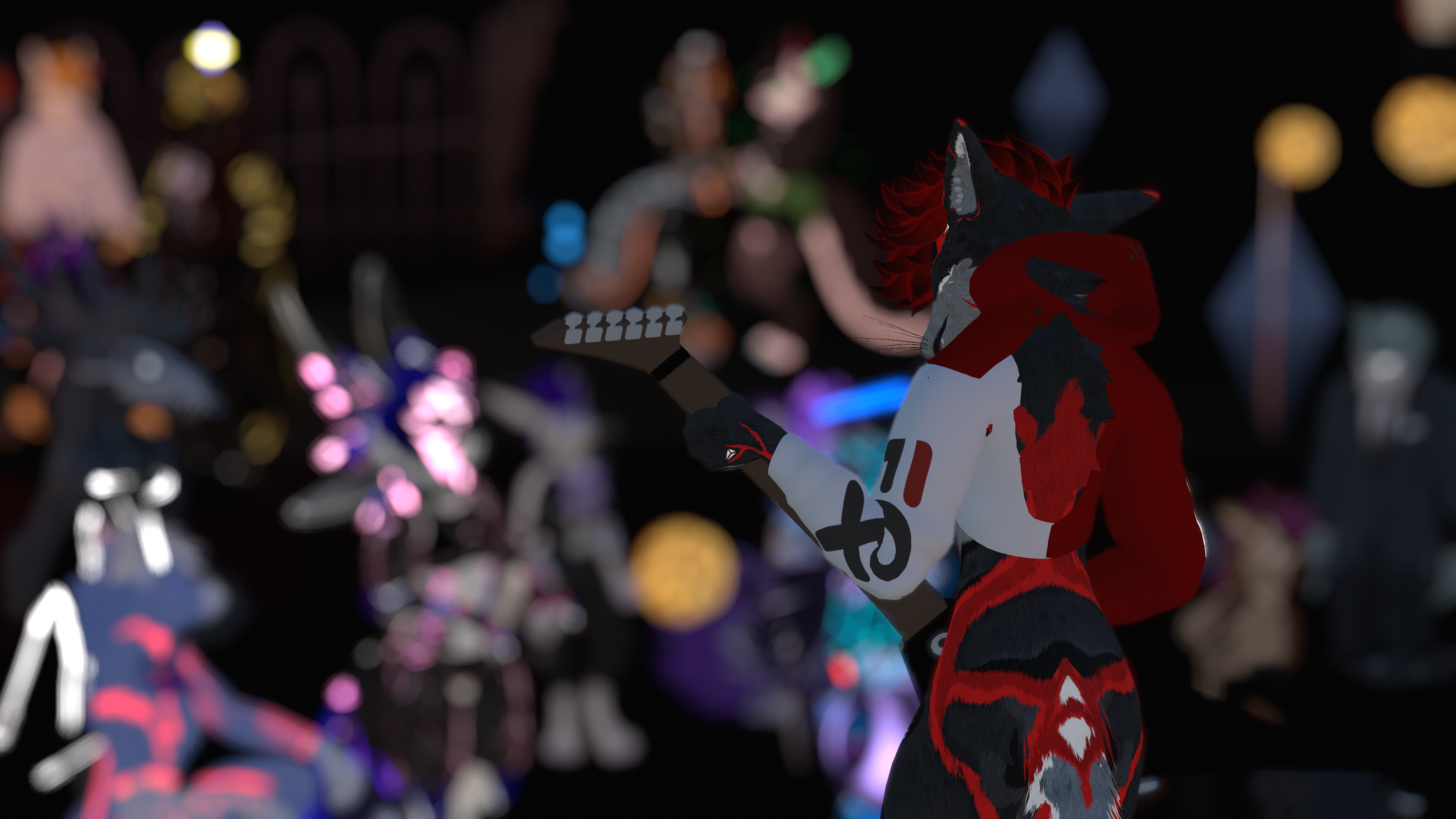 Banner Background